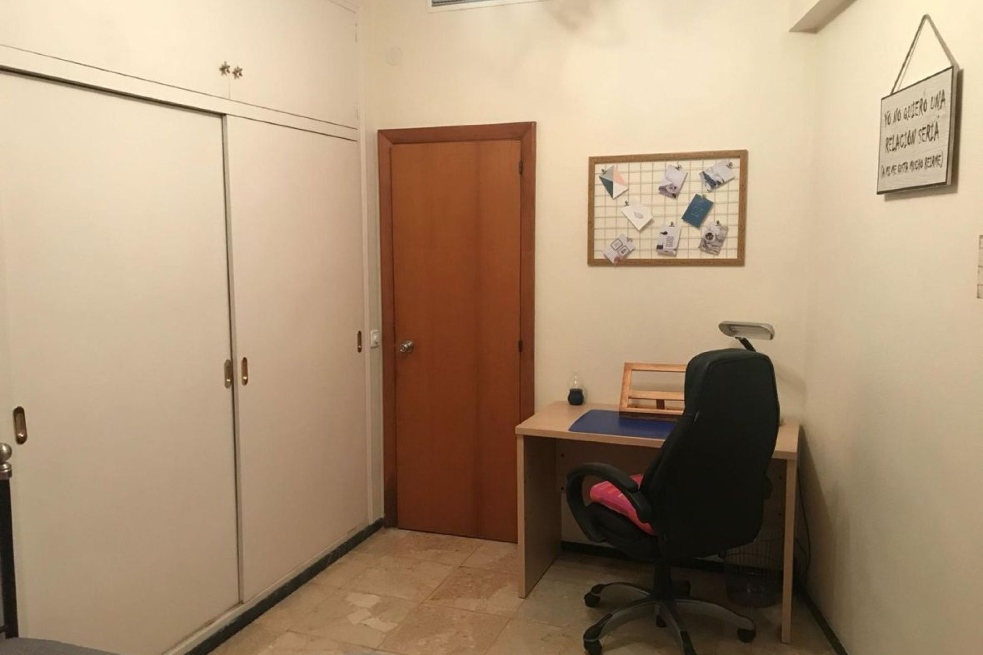 Használt Ingatlanok - Apartman -
Elche - Costa Blanca