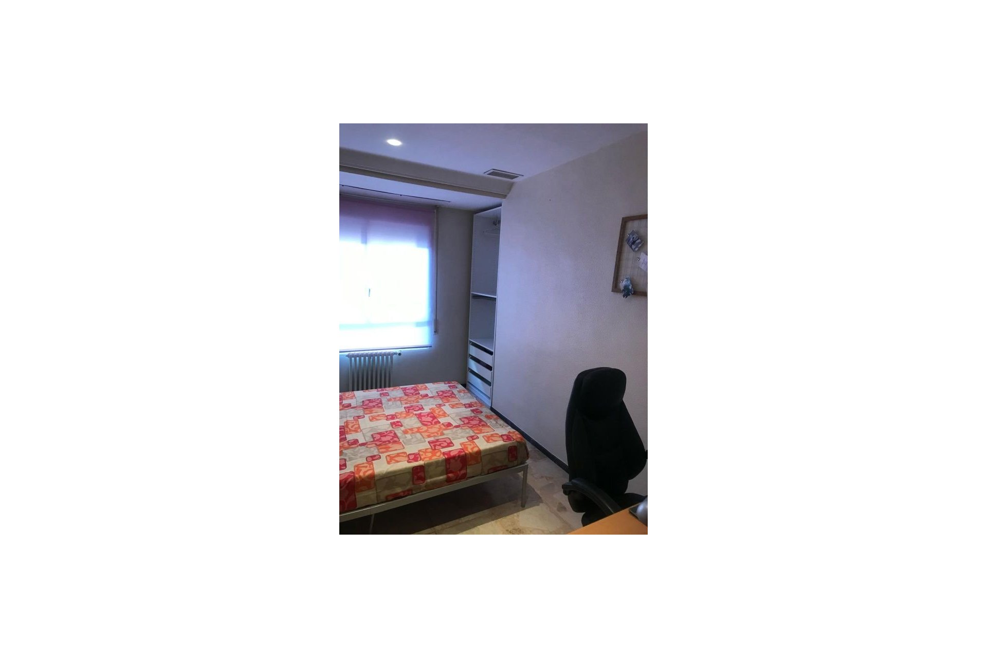 Használt Ingatlanok - Apartman -
Elche - Costa Blanca