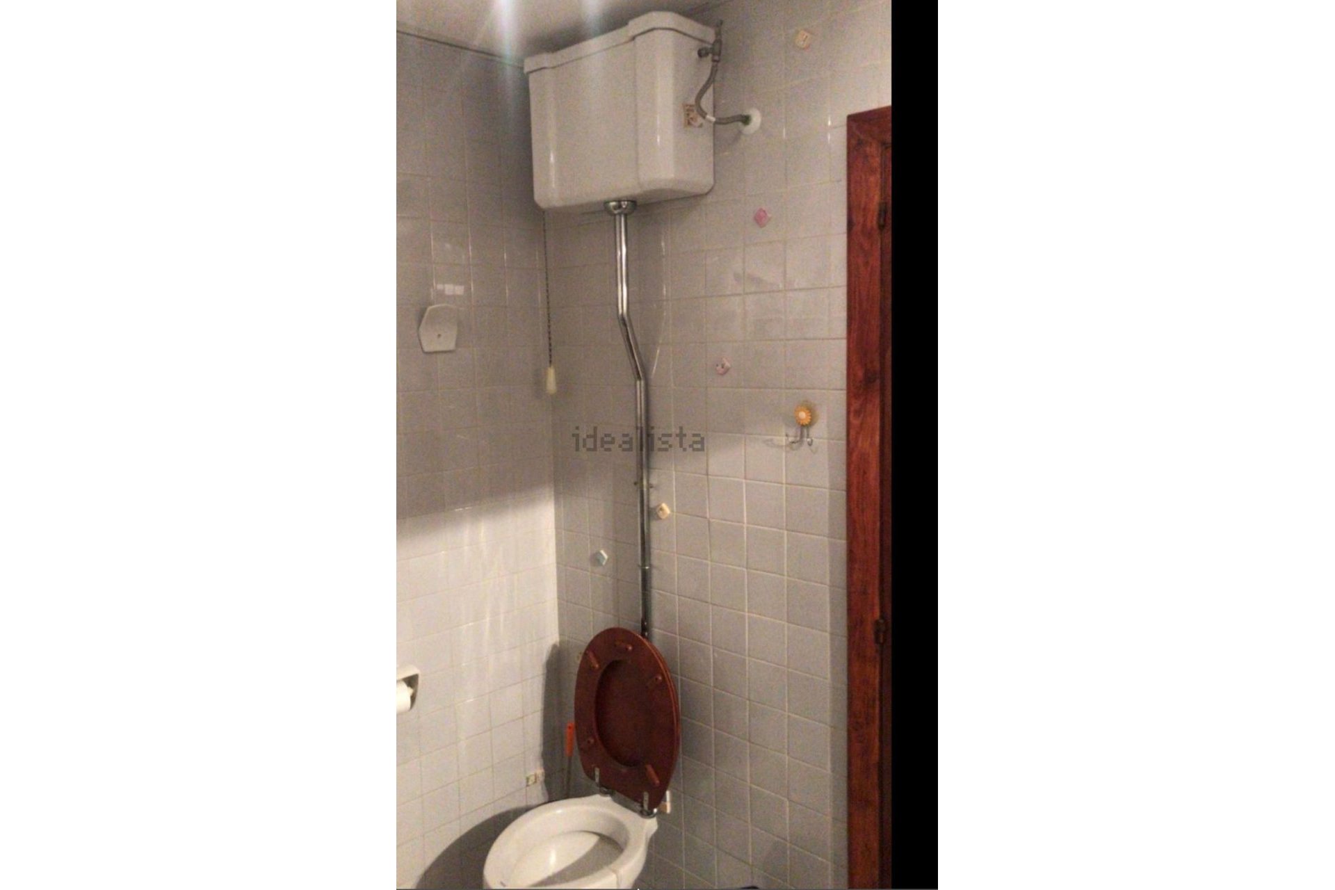 Használt Ingatlanok - Apartman -
Elche - Costa Blanca