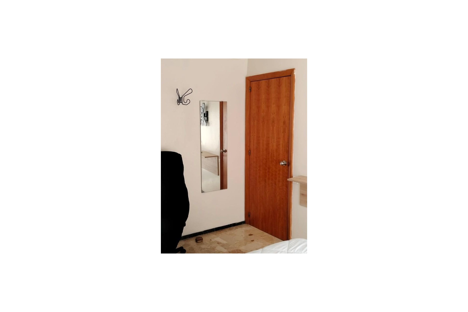 Használt Ingatlanok - Apartman -
Elche - Costa Blanca
