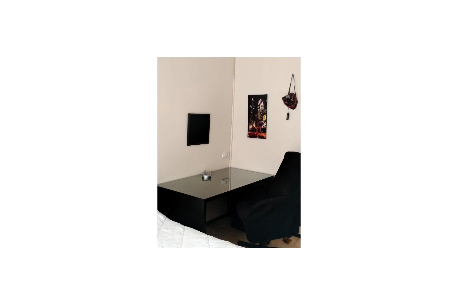 Használt Ingatlanok - Apartman -
Elche - Costa Blanca