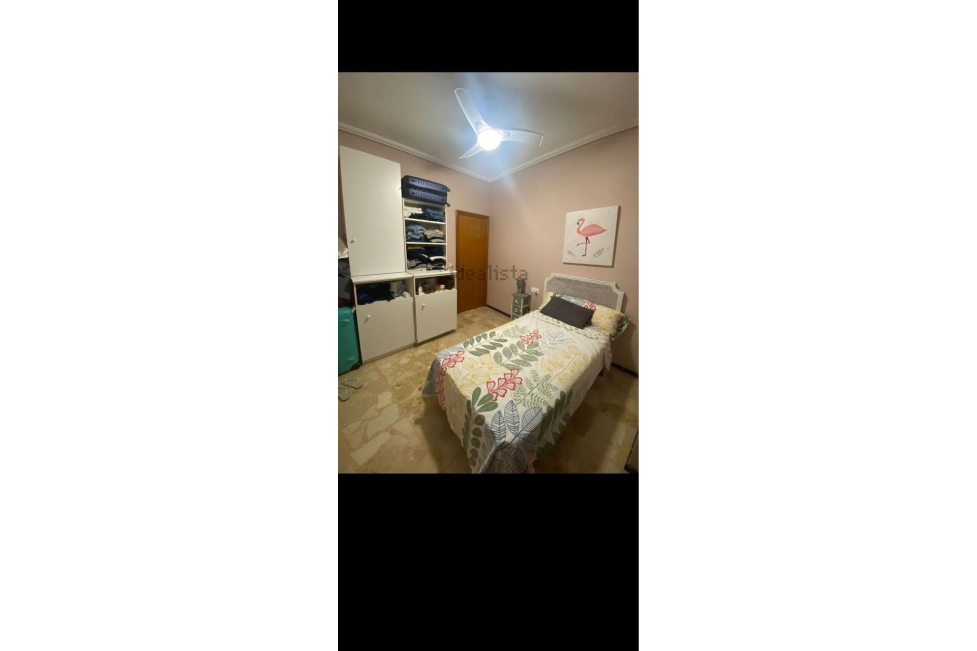 Használt Ingatlanok - Apartman -
Elche - Costa Blanca