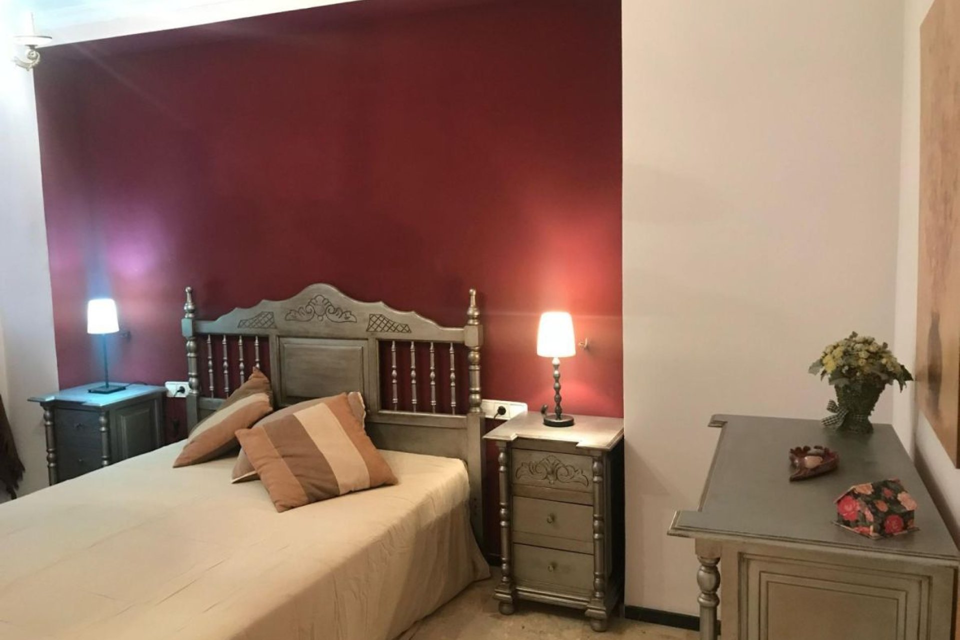 Használt Ingatlanok - Apartman -
Elche - Costa Blanca