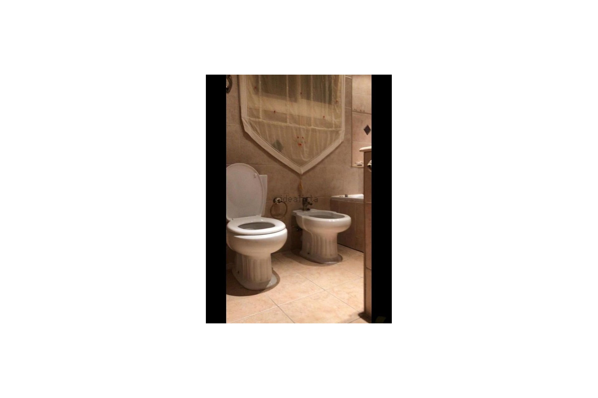 Használt Ingatlanok - Apartman -
Elche - Costa Blanca