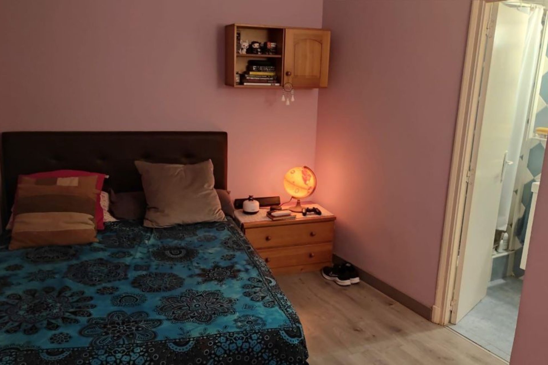 Használt Ingatlanok - Apartman -
Elche - Costa Blanca