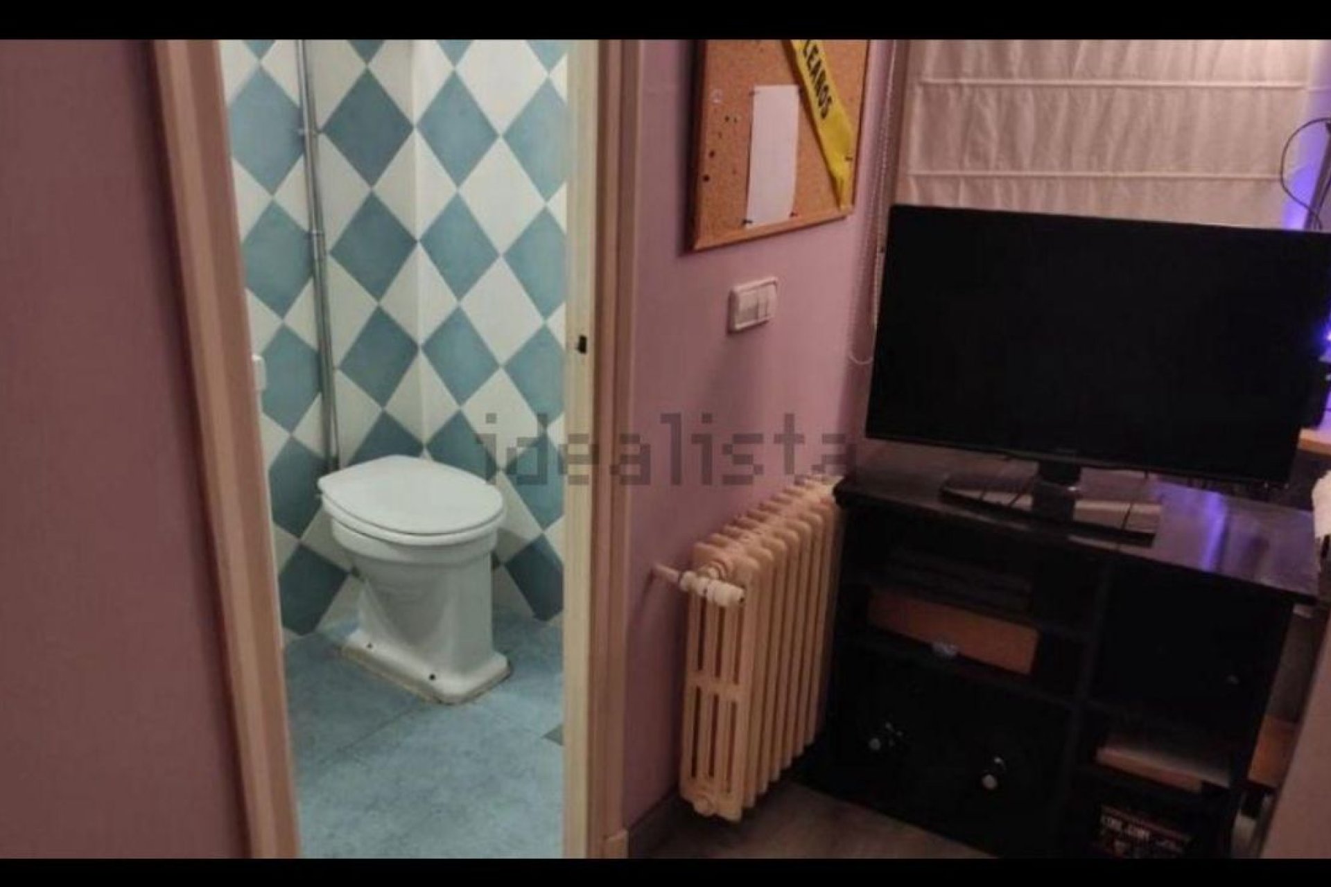 Használt Ingatlanok - Apartman -
Elche - Costa Blanca