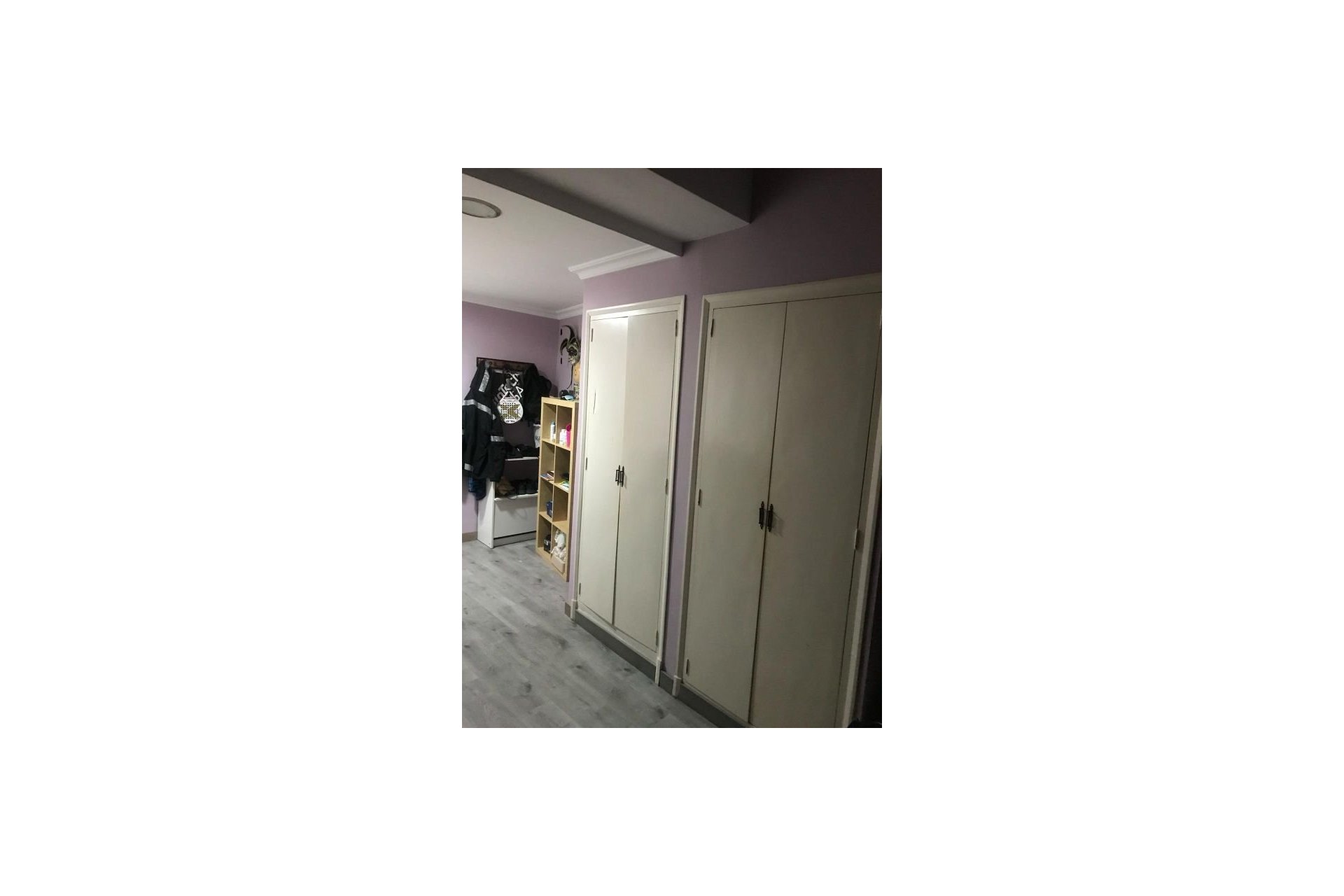 Használt Ingatlanok - Apartman -
Elche - Costa Blanca