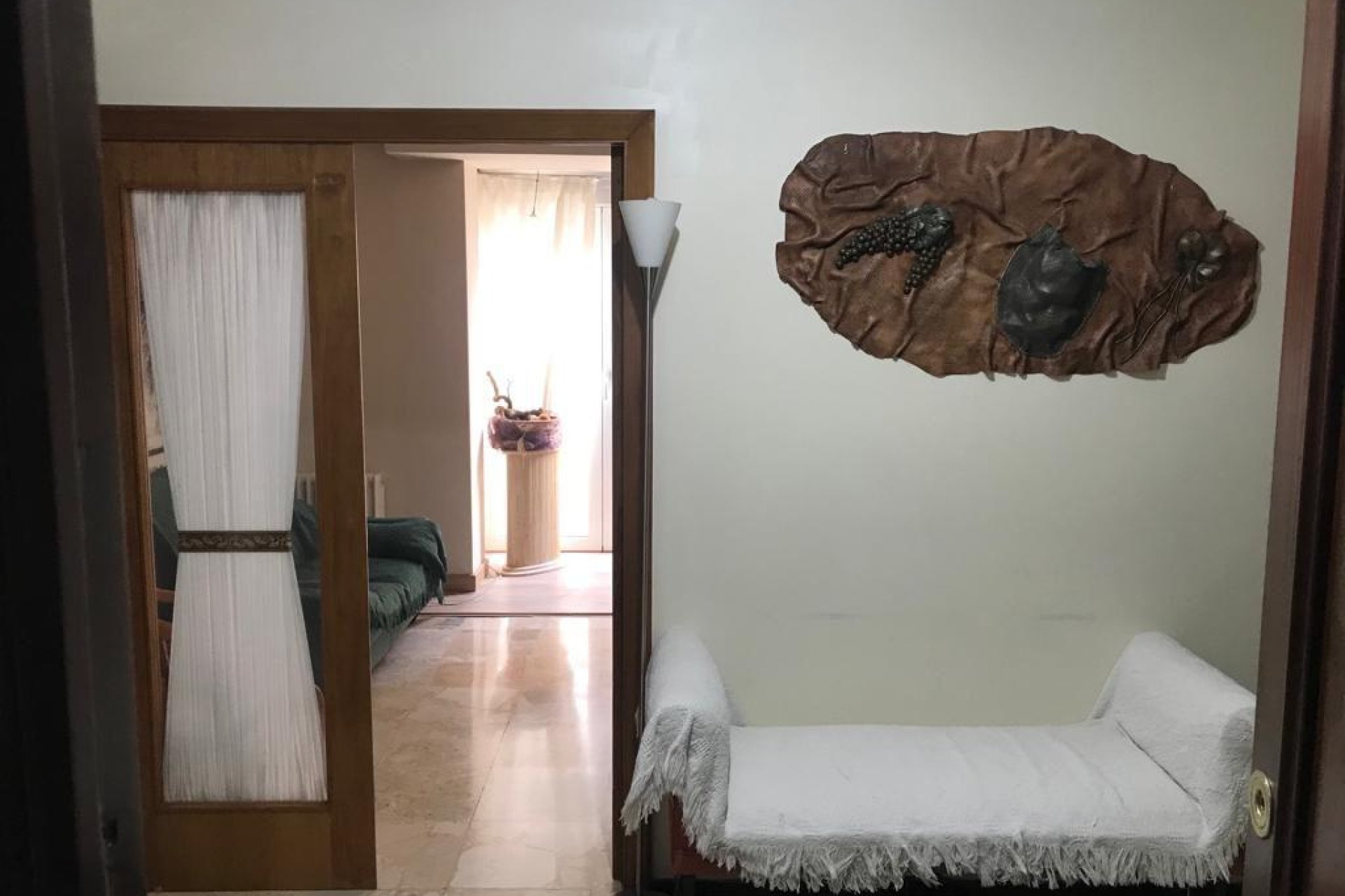 Használt Ingatlanok - Apartman -
Elche - Costa Blanca