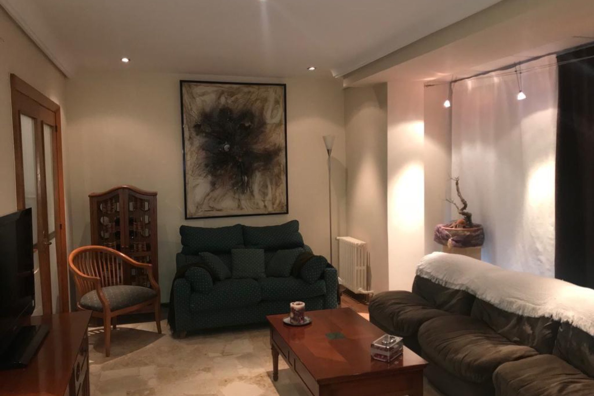 Használt Ingatlanok - Apartman -
Elche - Costa Blanca