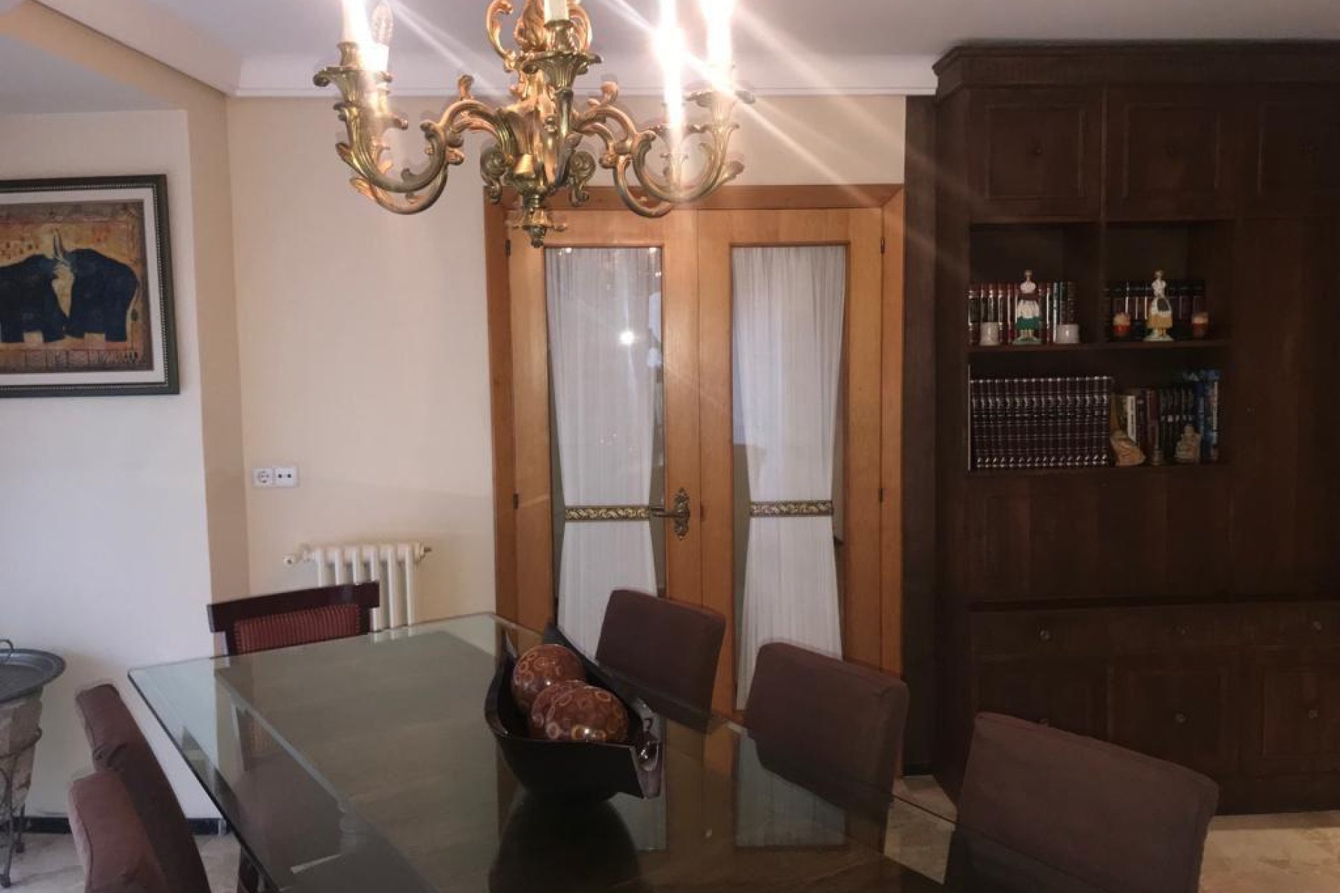 Használt Ingatlanok - Apartman -
Elche - Costa Blanca