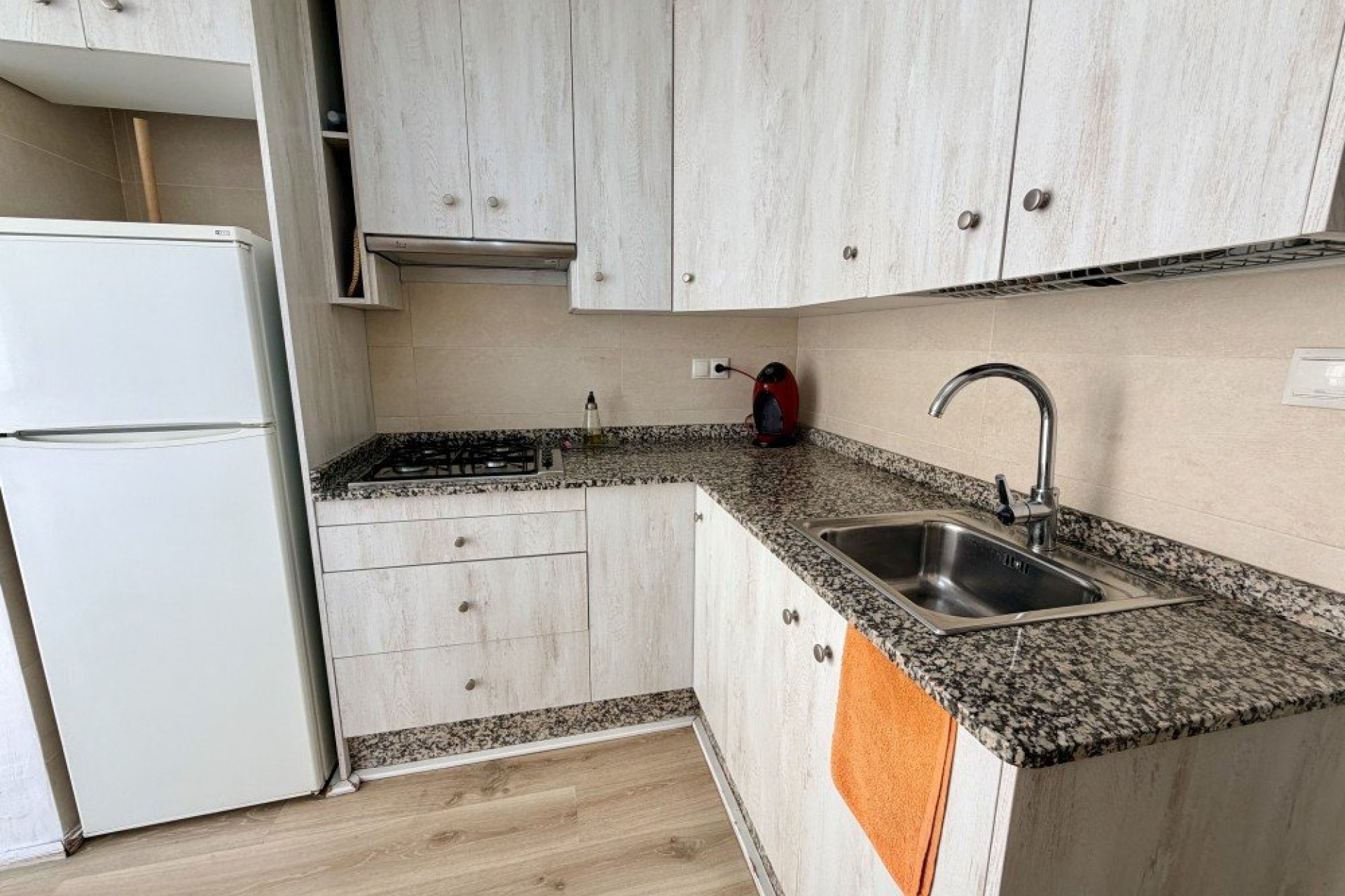 Használt Ingatlanok - Apartman -
Elche - Costa Blanca