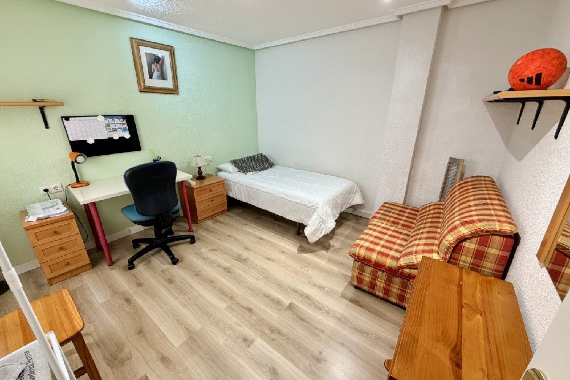 Használt Ingatlanok - Apartman -
Elche - Costa Blanca