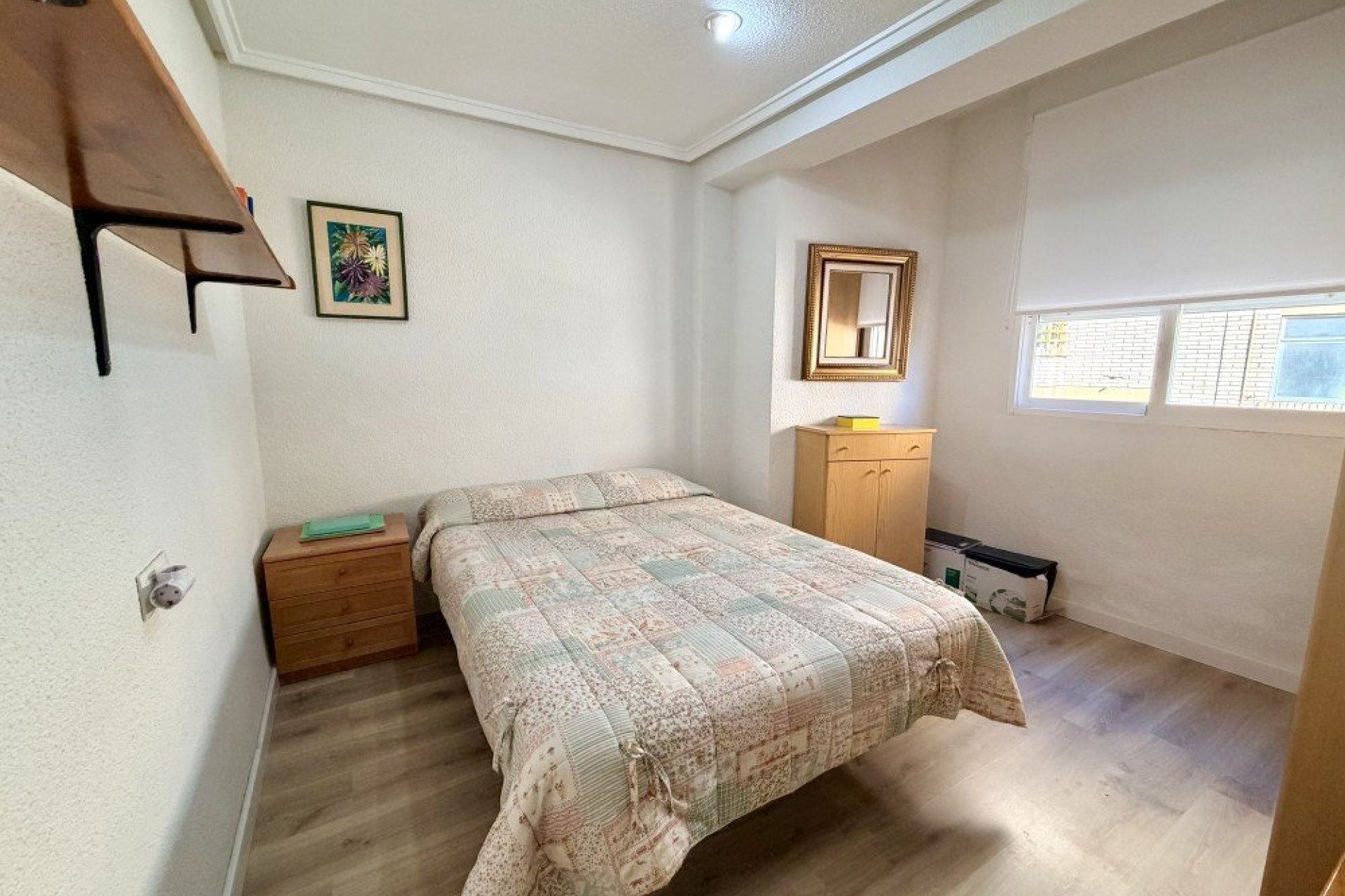 Használt Ingatlanok - Apartman -
Elche - Costa Blanca