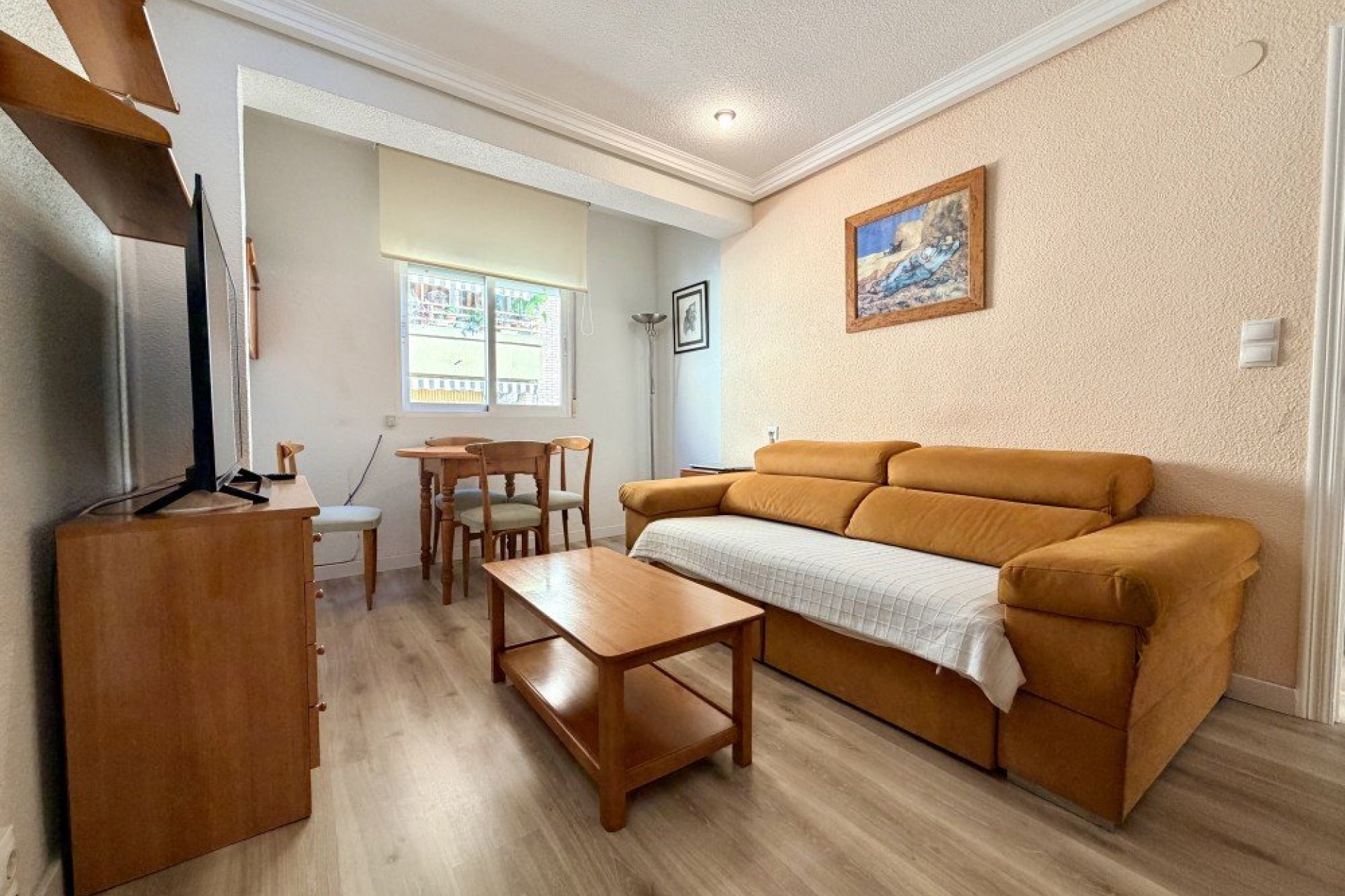 Használt Ingatlanok - Apartman -
Elche - Costa Blanca