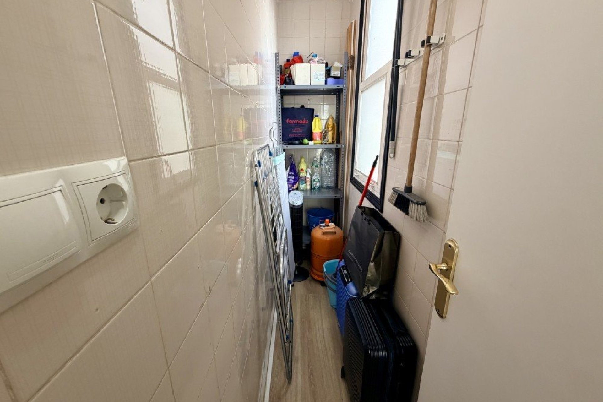 Használt Ingatlanok - Apartman -
Elche - Costa Blanca