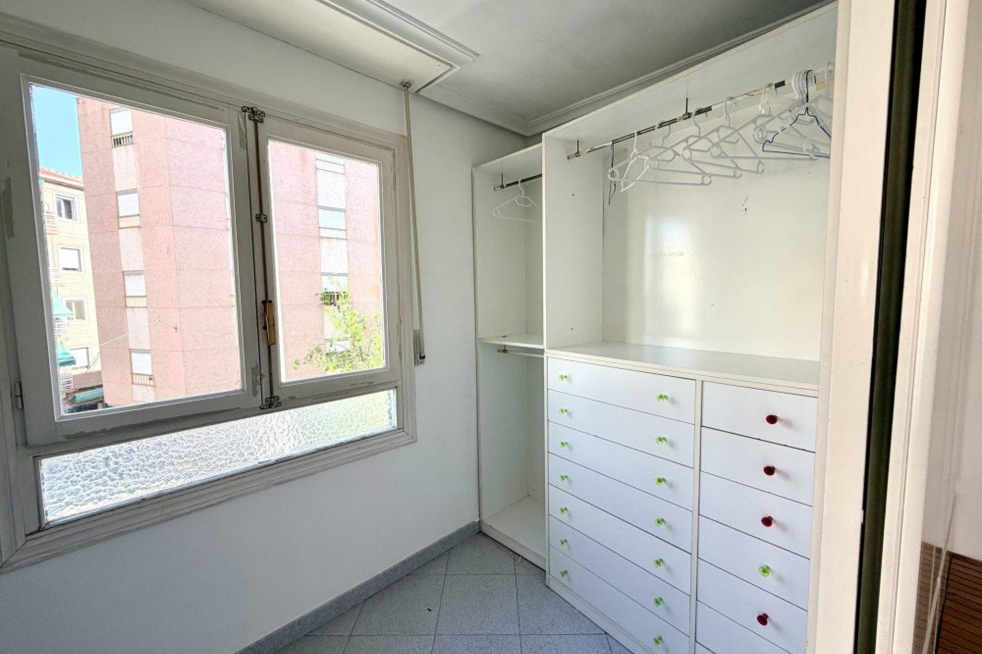 Használt Ingatlanok - Apartman -
Elche - Costa Blanca