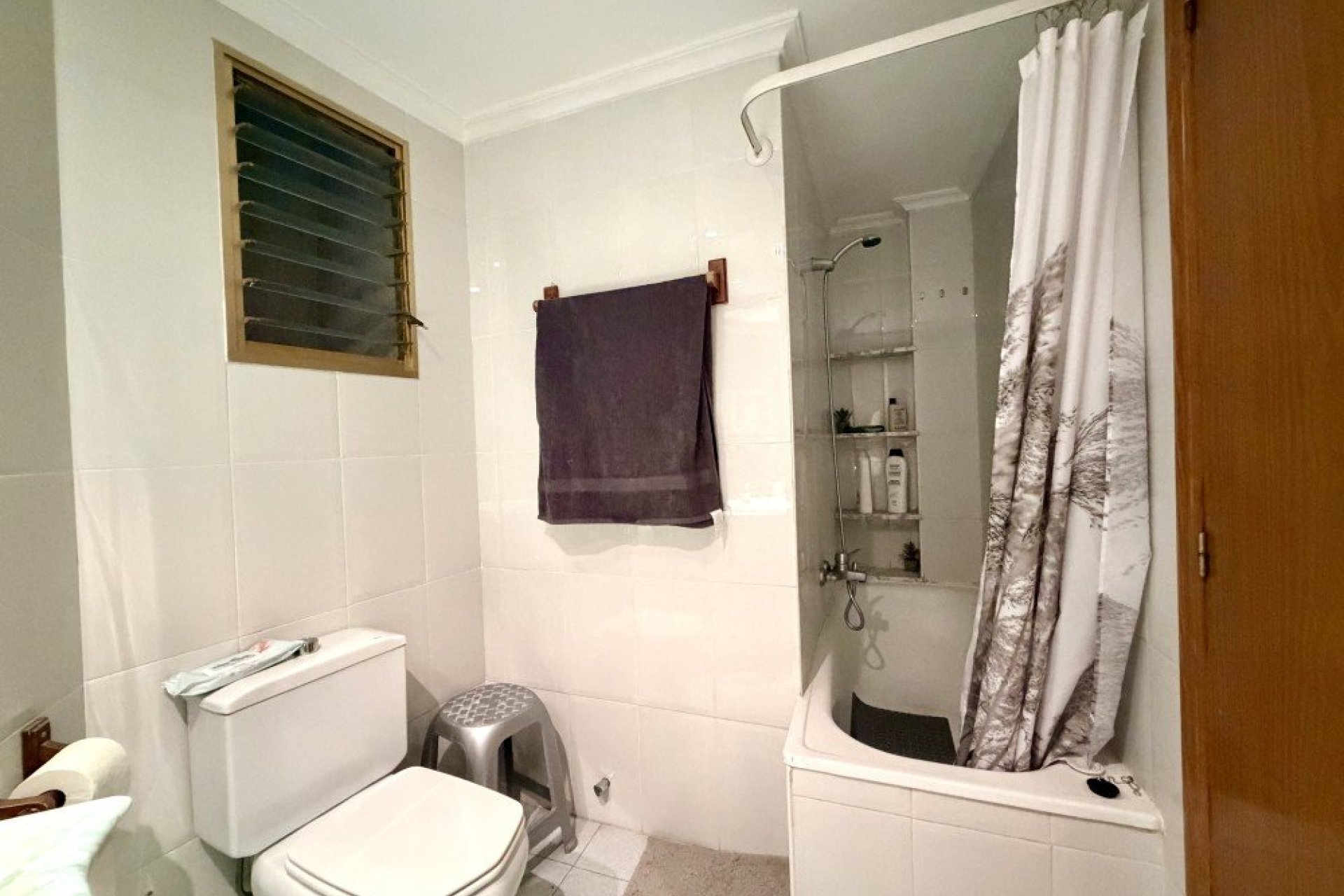 Használt Ingatlanok - Apartman -
Elche - Costa Blanca