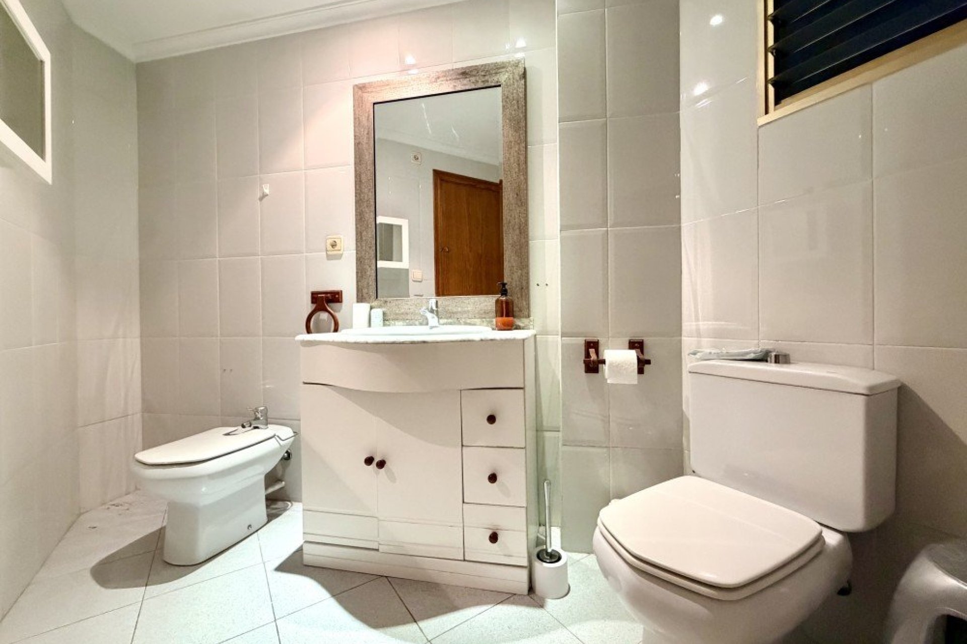Használt Ingatlanok - Apartman -
Elche - Costa Blanca