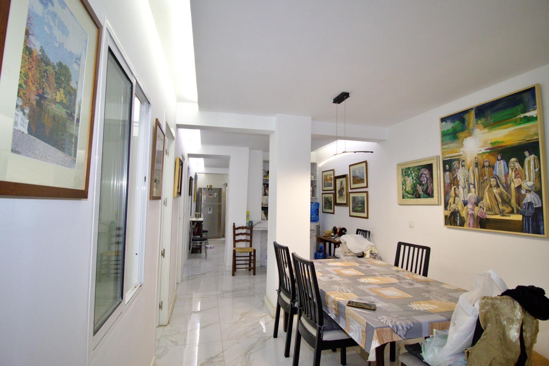 Használt Ingatlanok - Apartman -
Elche - Plaza Crevillente-juzgados