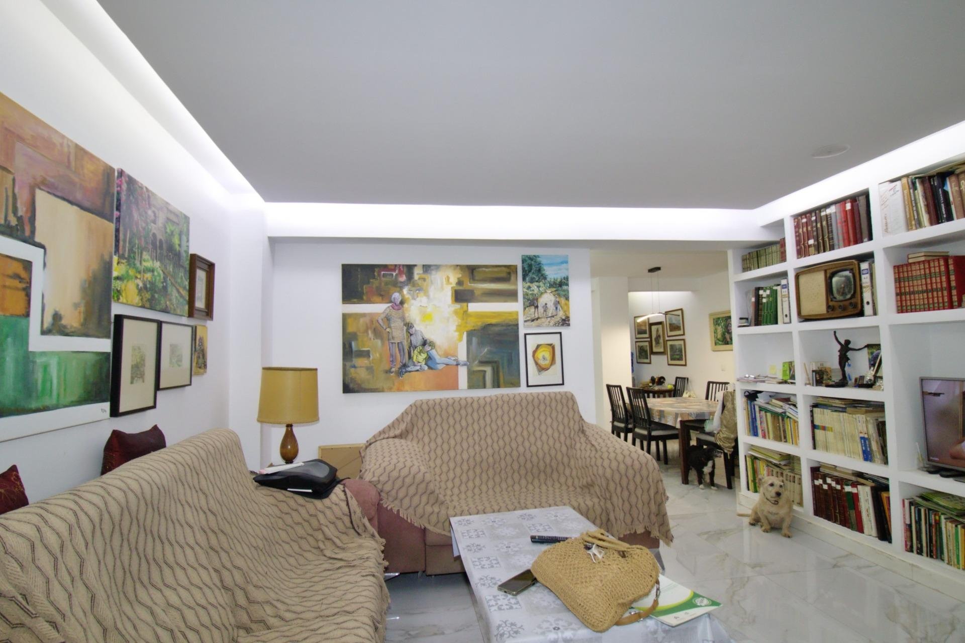 Használt Ingatlanok - Apartman -
Elche - Plaza Crevillente-juzgados