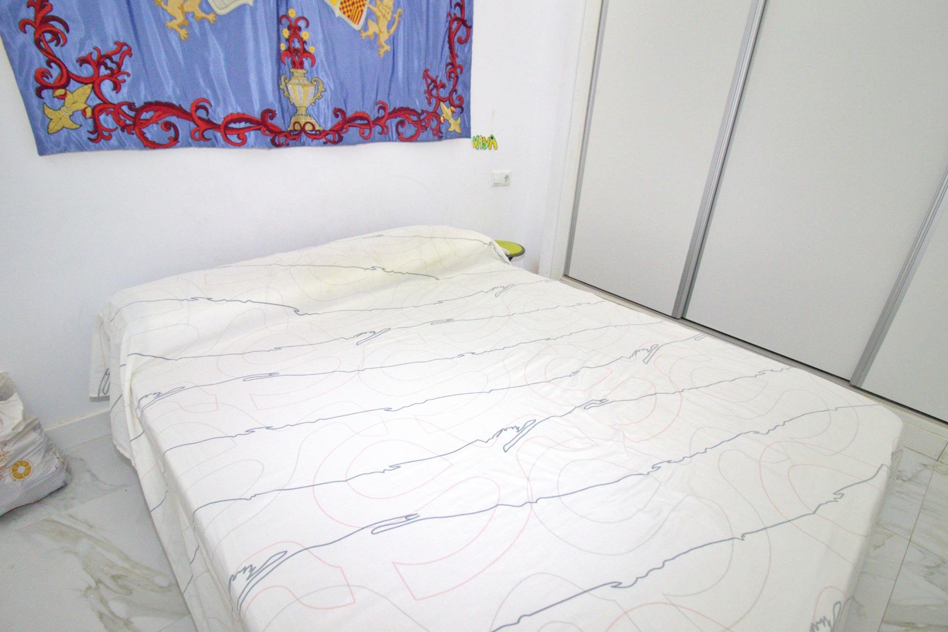 Használt Ingatlanok - Apartman -
Elche - Plaza Crevillente-juzgados