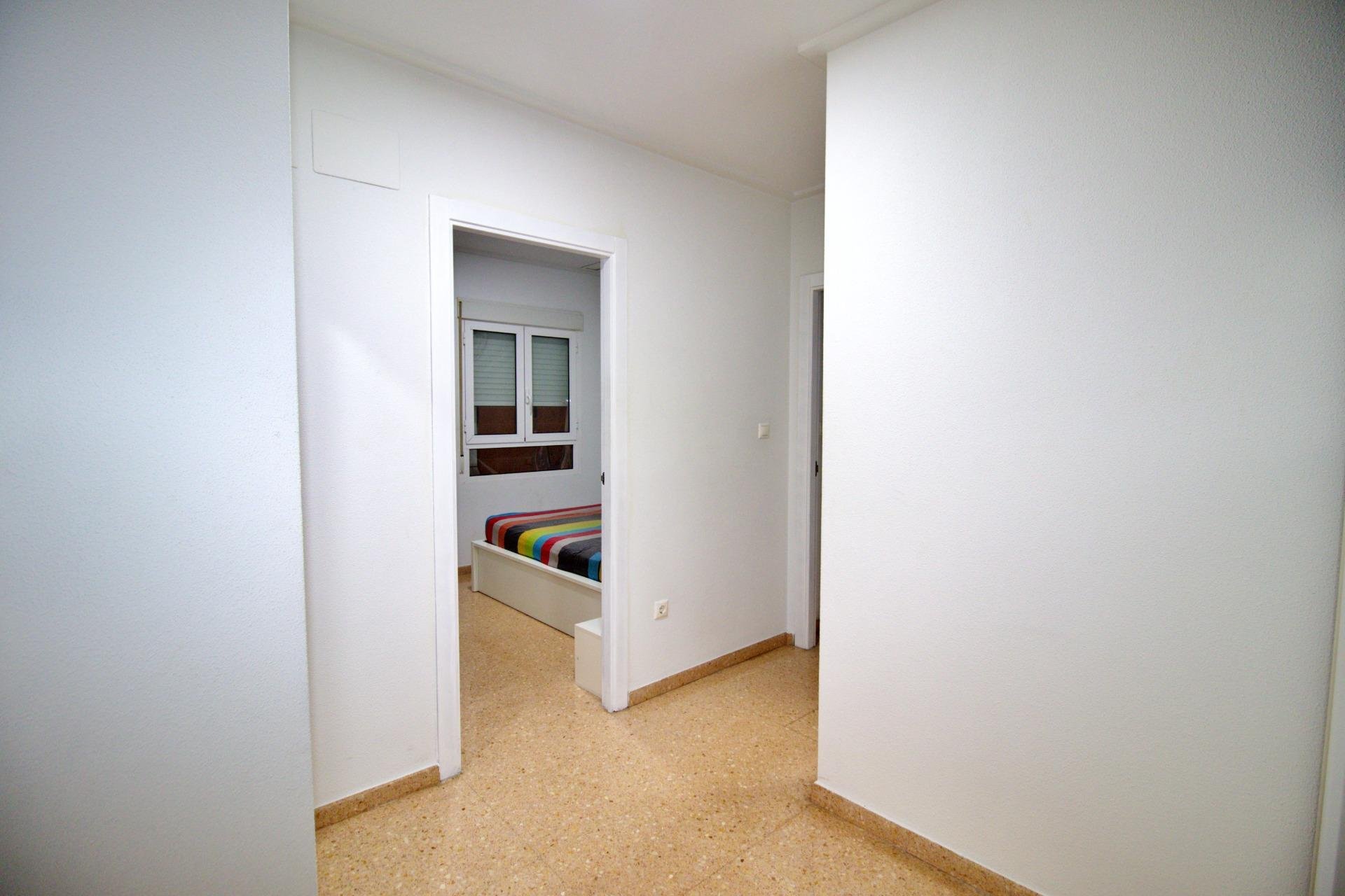 Használt Ingatlanok - Apartman -
Elche - Plaza Madrid