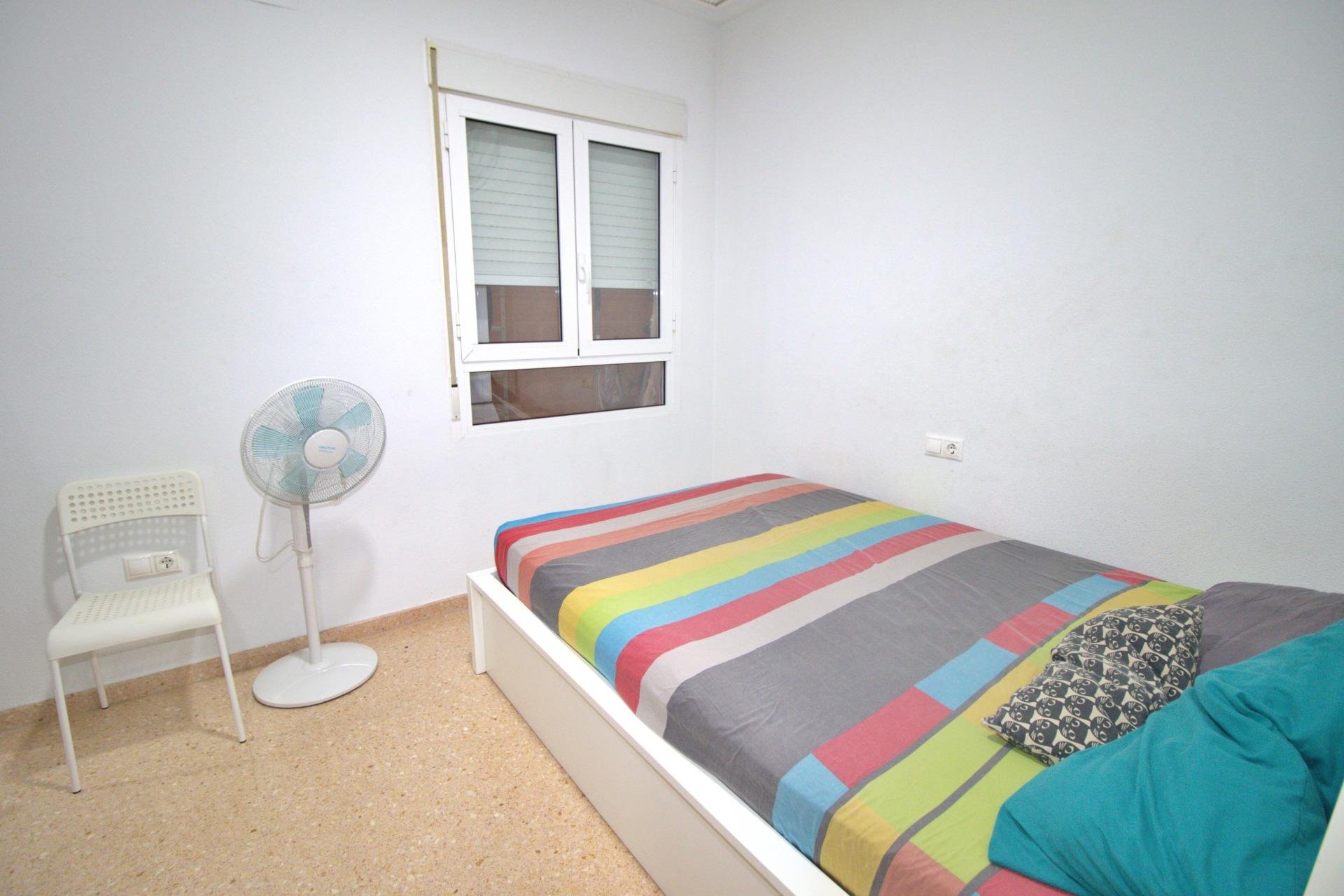 Használt Ingatlanok - Apartman -
Elche - Plaza Madrid
