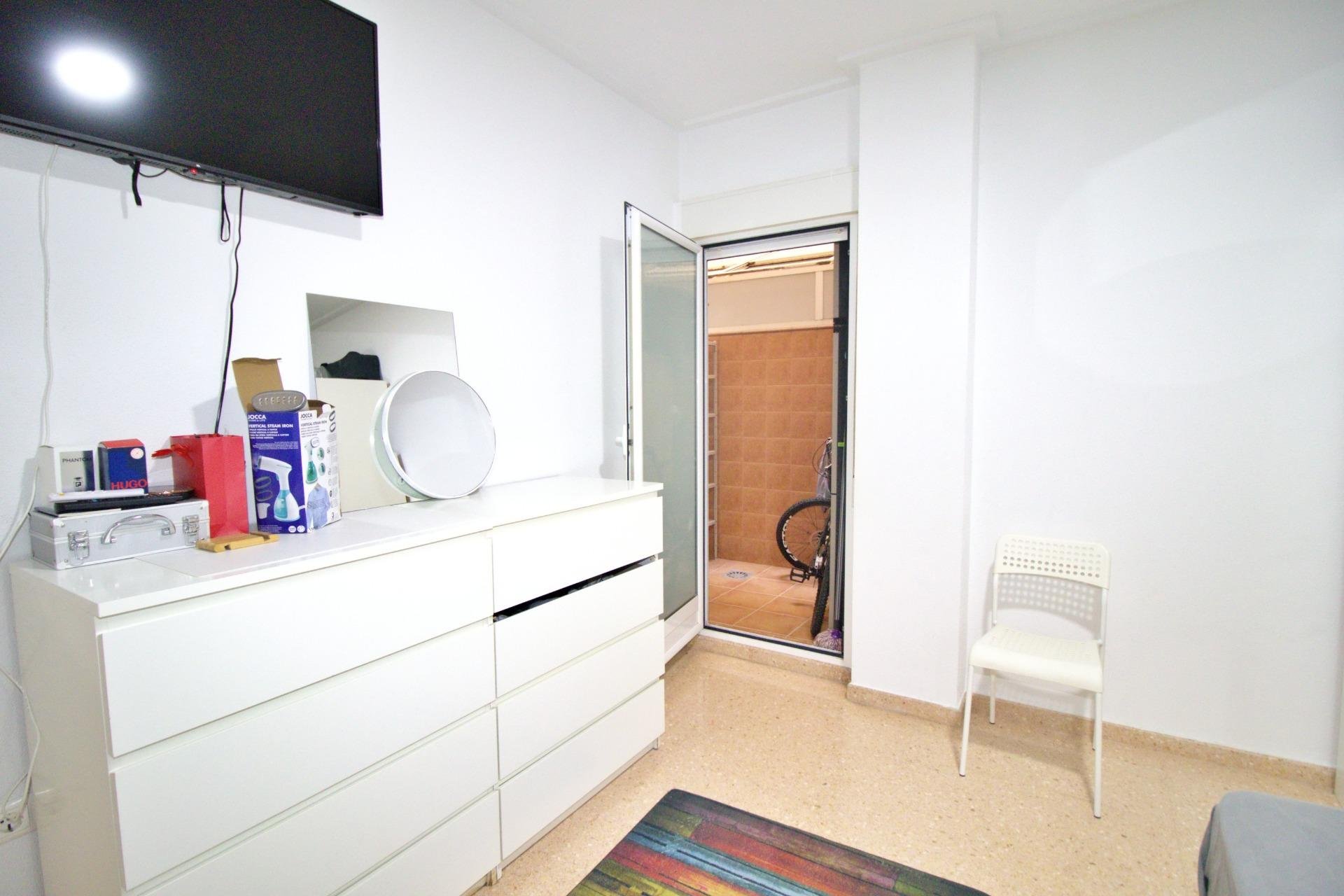 Használt Ingatlanok - Apartman -
Elche - Plaza Madrid