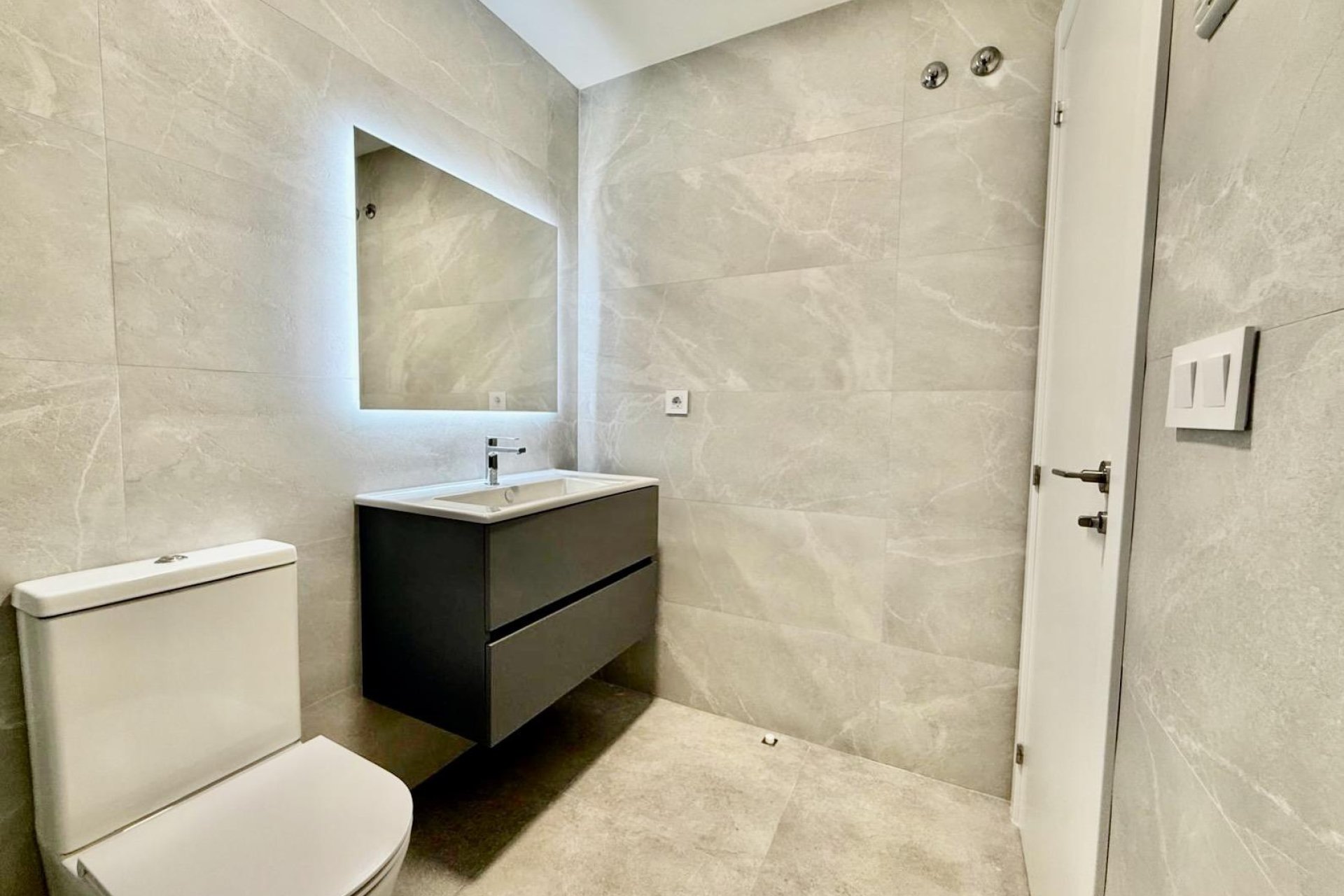 Használt Ingatlanok - Apartman -
Finestrat - Balcón De Finestrat