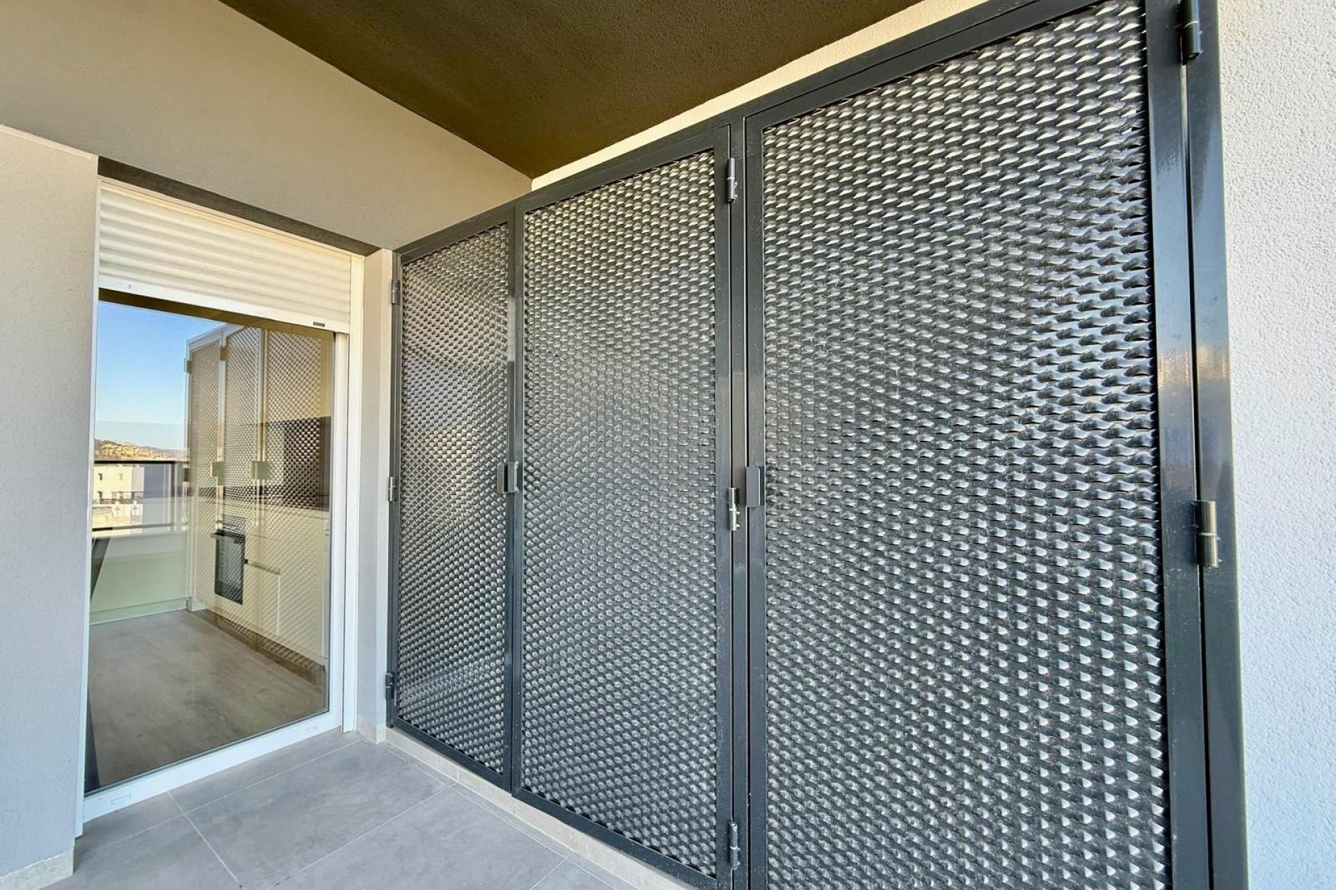 Használt Ingatlanok - Apartman -
Finestrat - Balcón De Finestrat