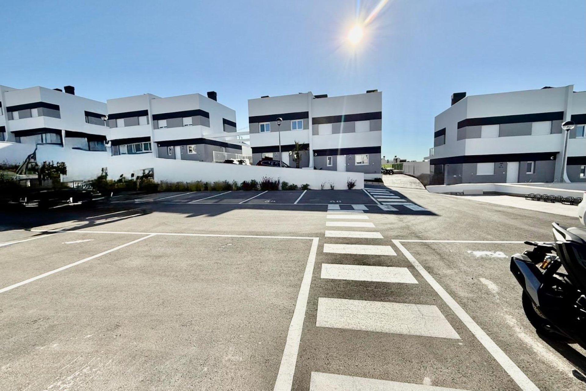Használt Ingatlanok - Apartman -
Finestrat - Balcón De Finestrat