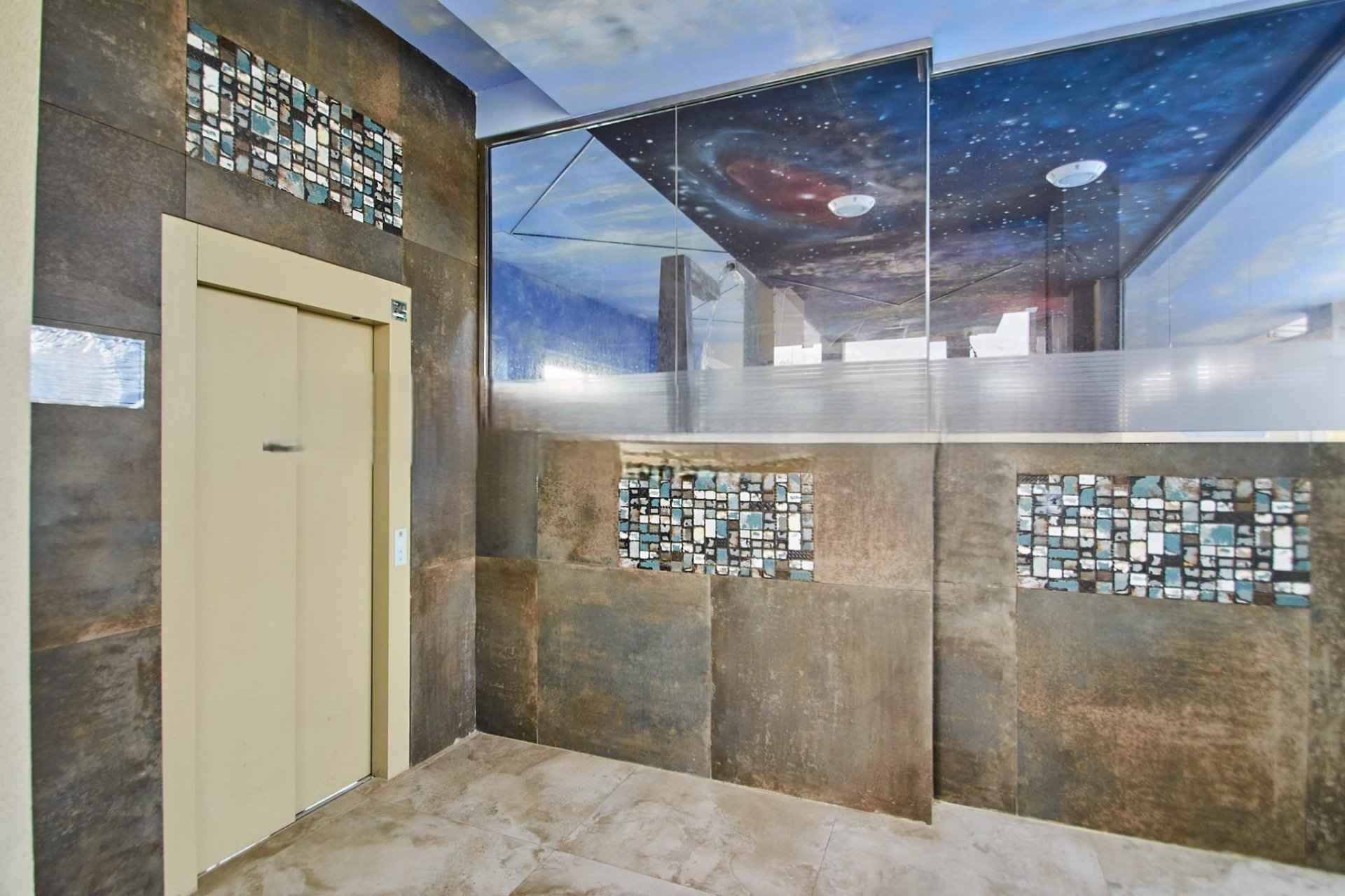 Használt Ingatlanok - Apartman -
Finestrat - Cala de Finestrat