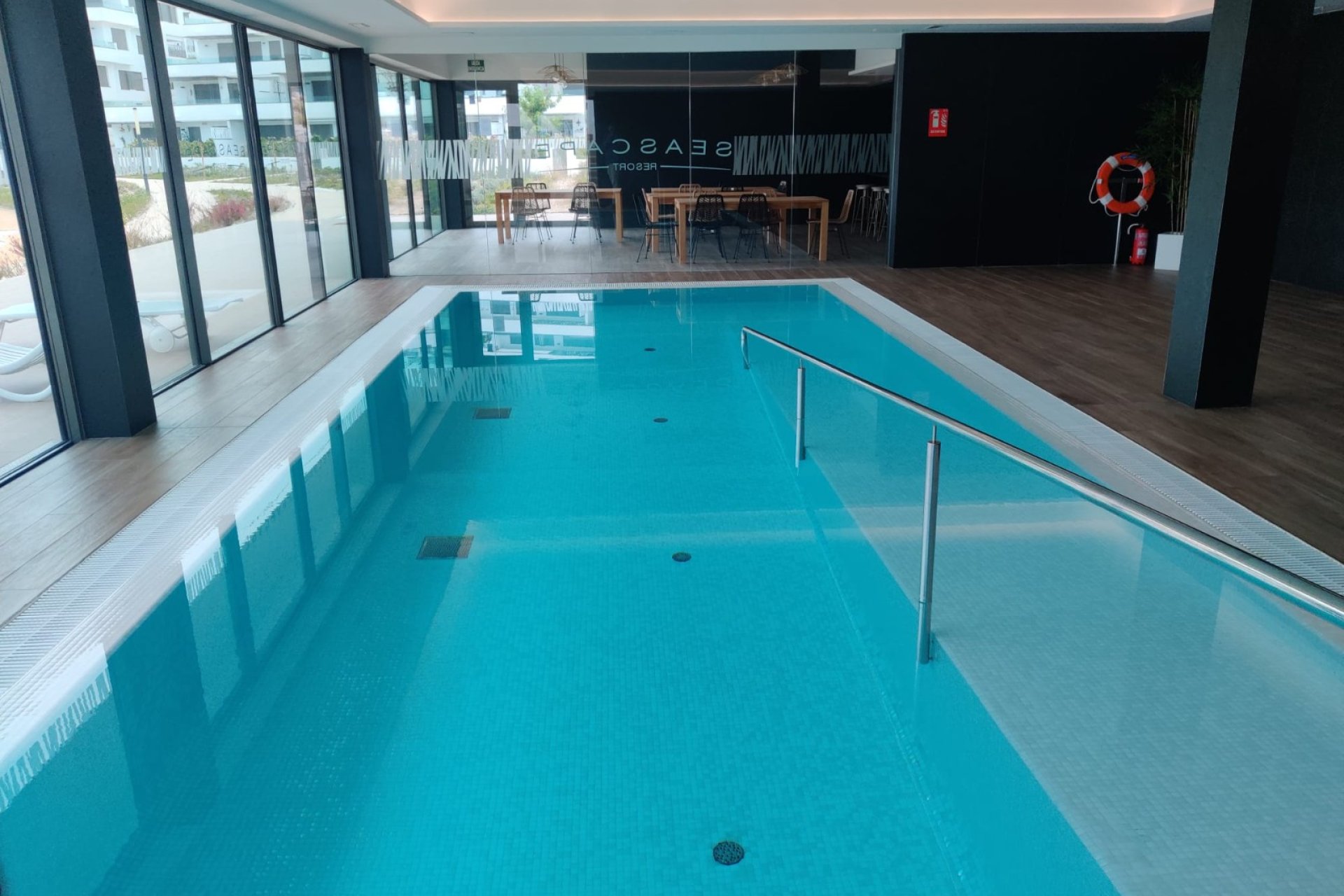 Használt Ingatlanok - Apartman -
Finestrat - Costa Blanca