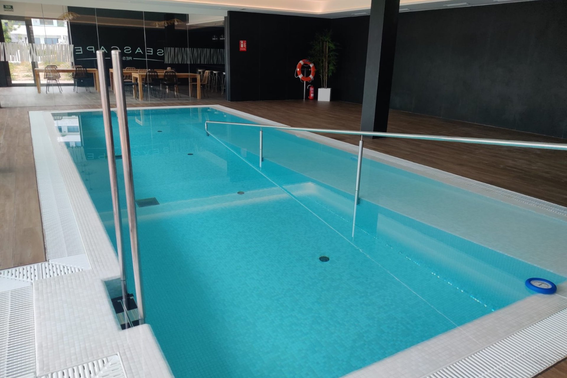 Használt Ingatlanok - Apartman -
Finestrat - Costa Blanca