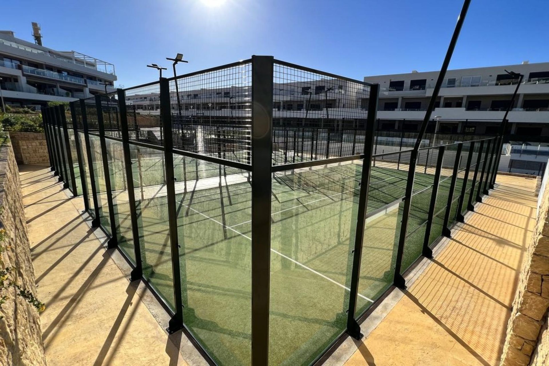 Használt Ingatlanok - Apartman -
Finestrat - Costa Blanca