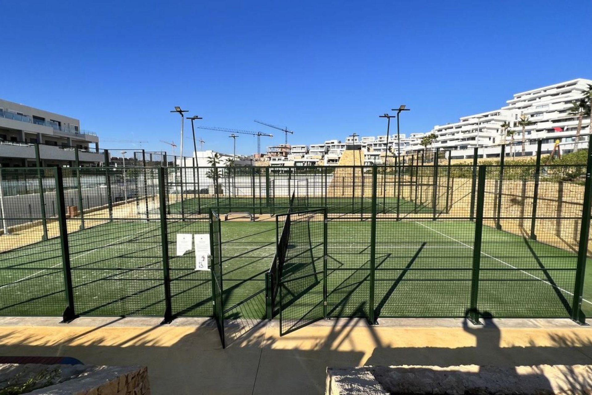 Használt Ingatlanok - Apartman -
Finestrat - Costa Blanca