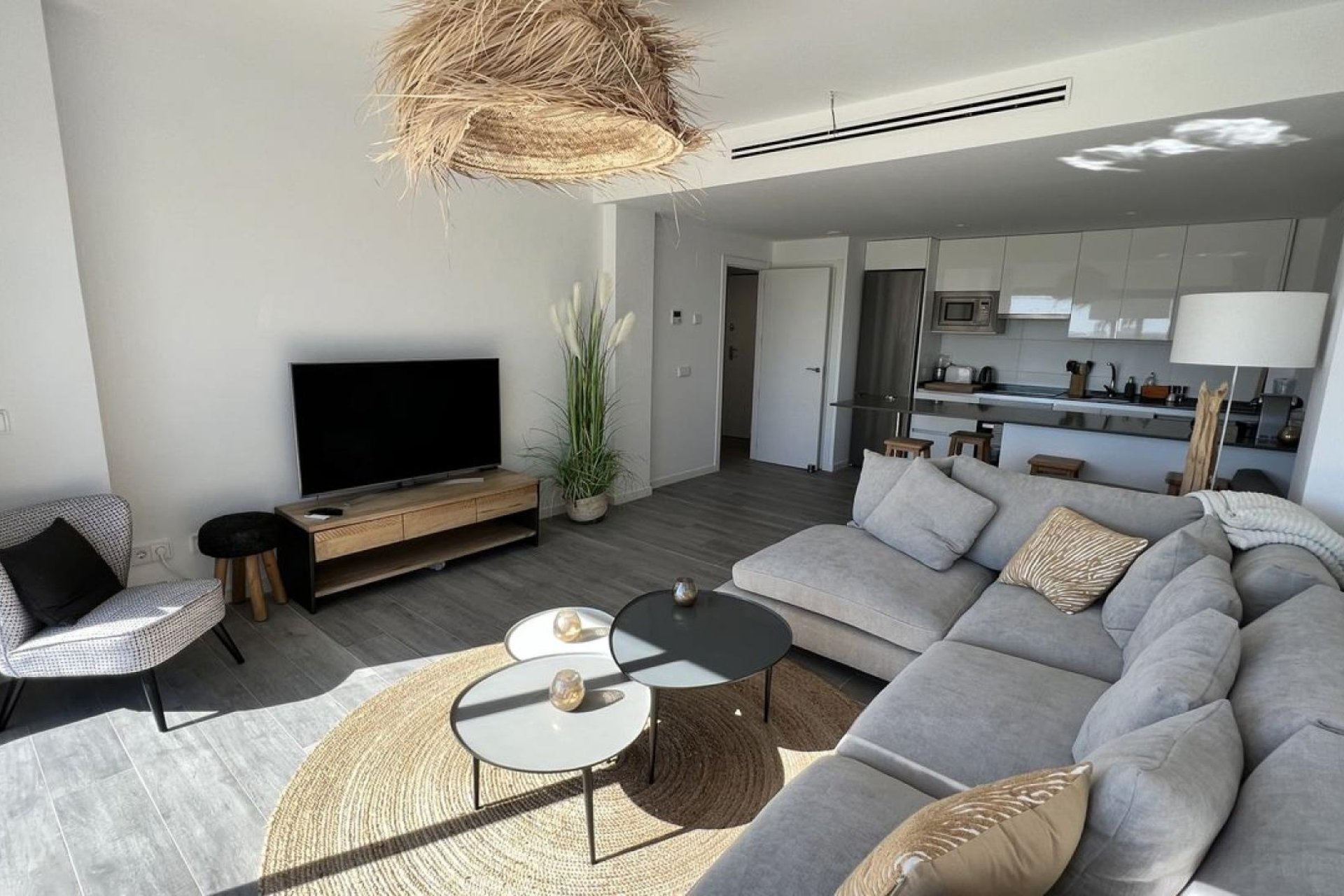 Használt Ingatlanok - Apartman -
Finestrat - Costa Blanca