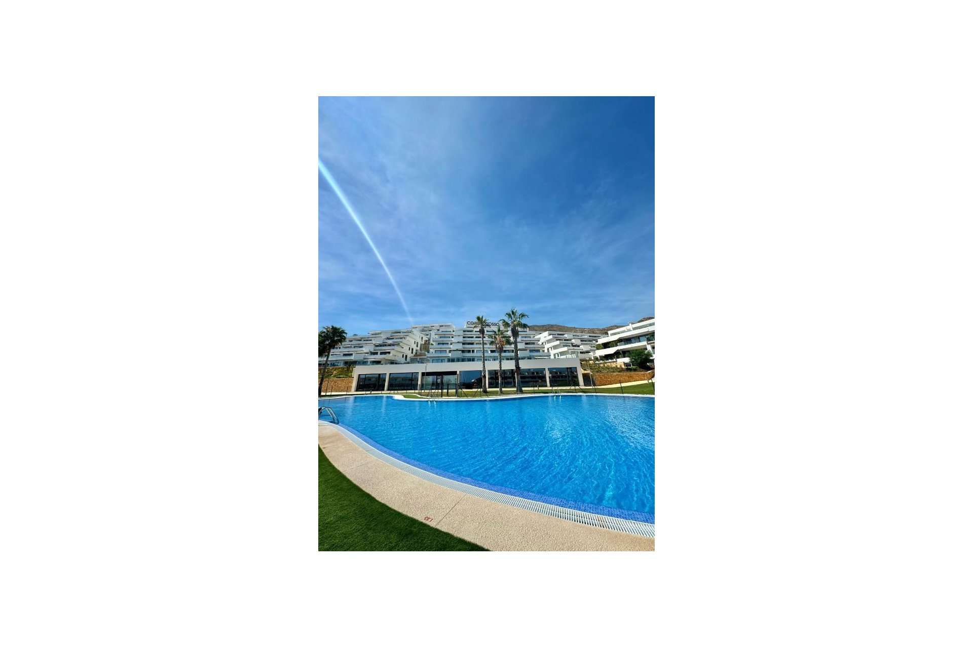 Használt Ingatlanok - Apartman -
Finestrat - Costa Blanca