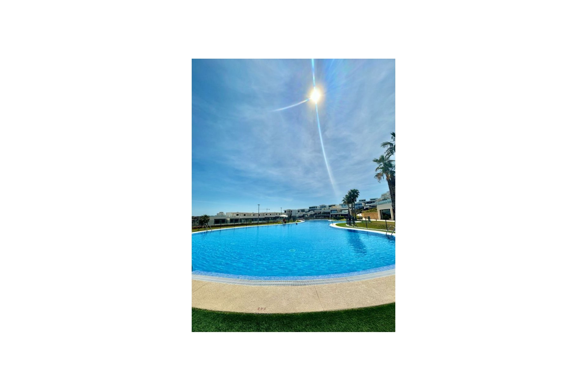 Használt Ingatlanok - Apartman -
Finestrat - Costa Blanca