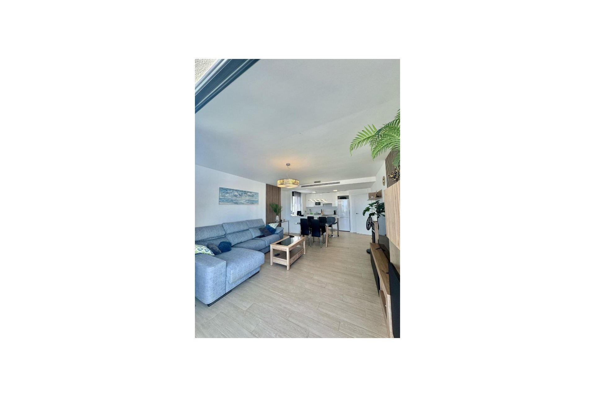 Használt Ingatlanok - Apartman -
Finestrat - Costa Blanca