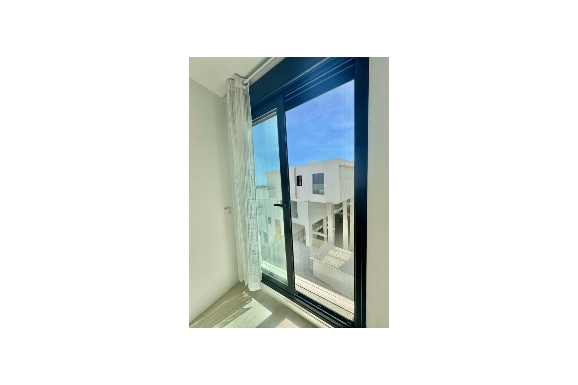 Használt Ingatlanok - Apartman -
Finestrat - Costa Blanca