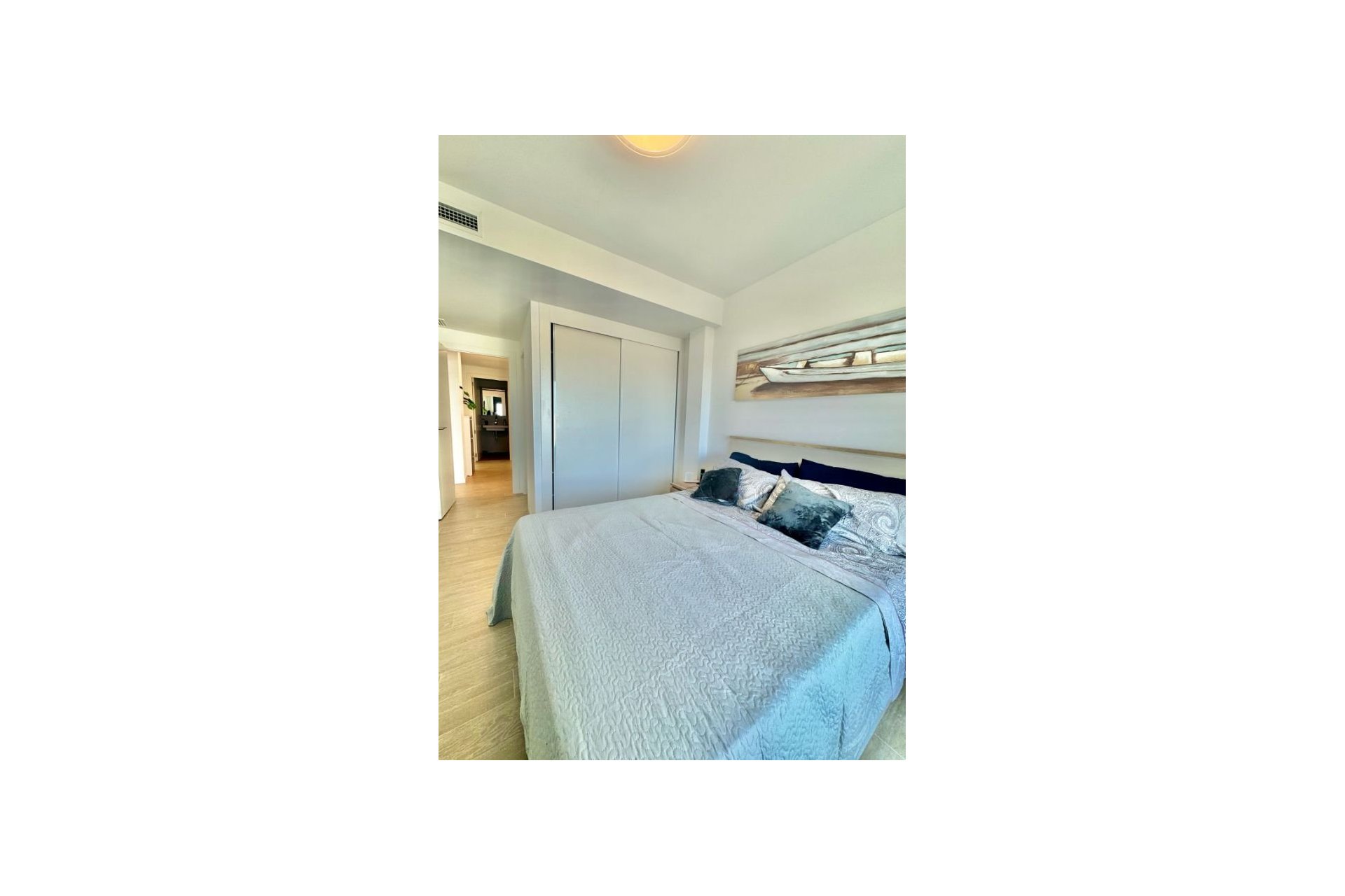 Használt Ingatlanok - Apartman -
Finestrat - Costa Blanca