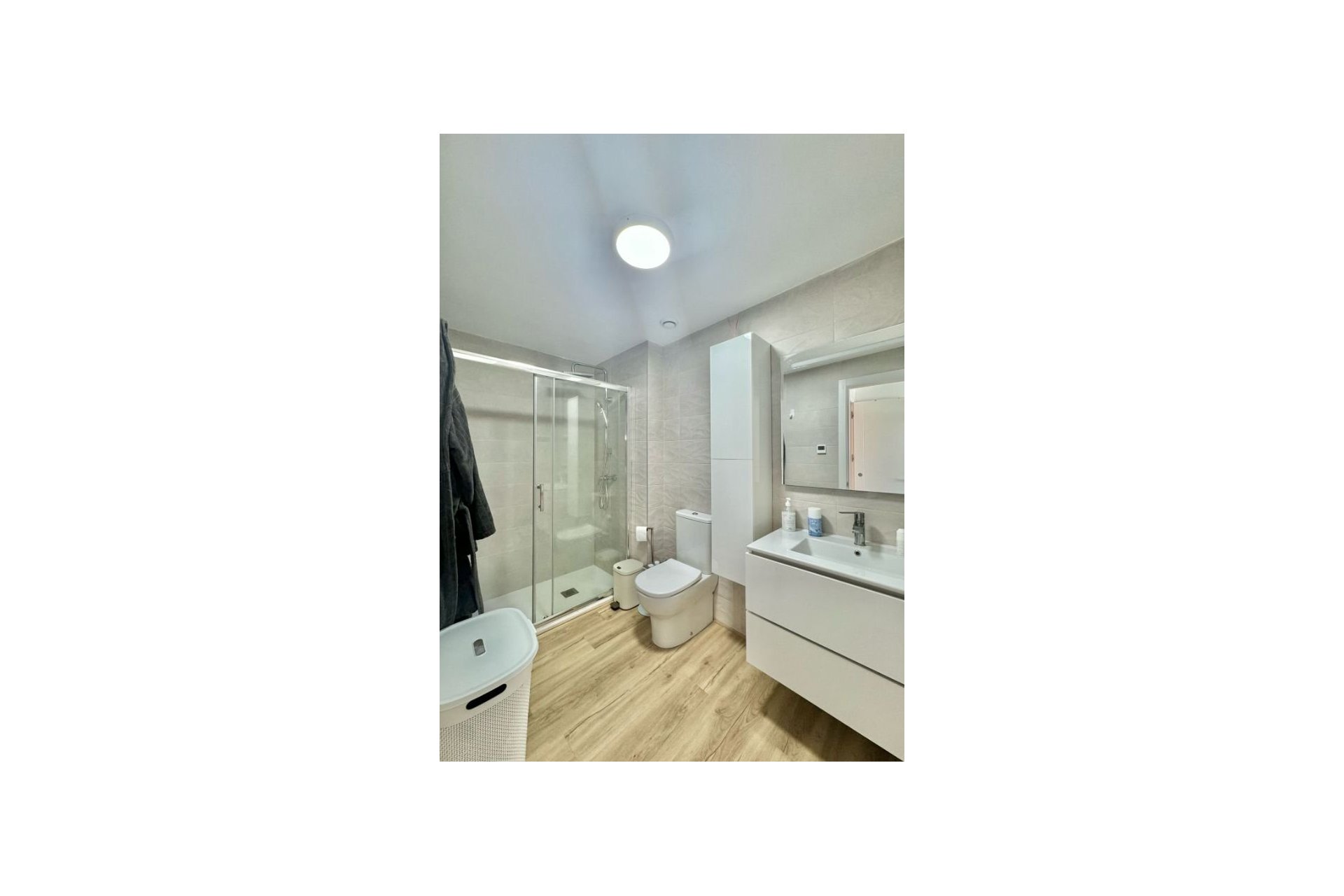 Használt Ingatlanok - Apartman -
Finestrat - Costa Blanca