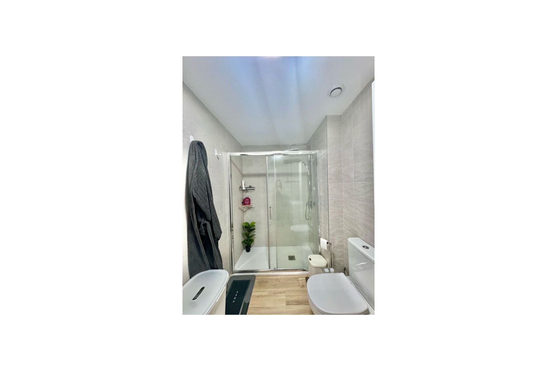 Használt Ingatlanok - Apartman -
Finestrat - Costa Blanca