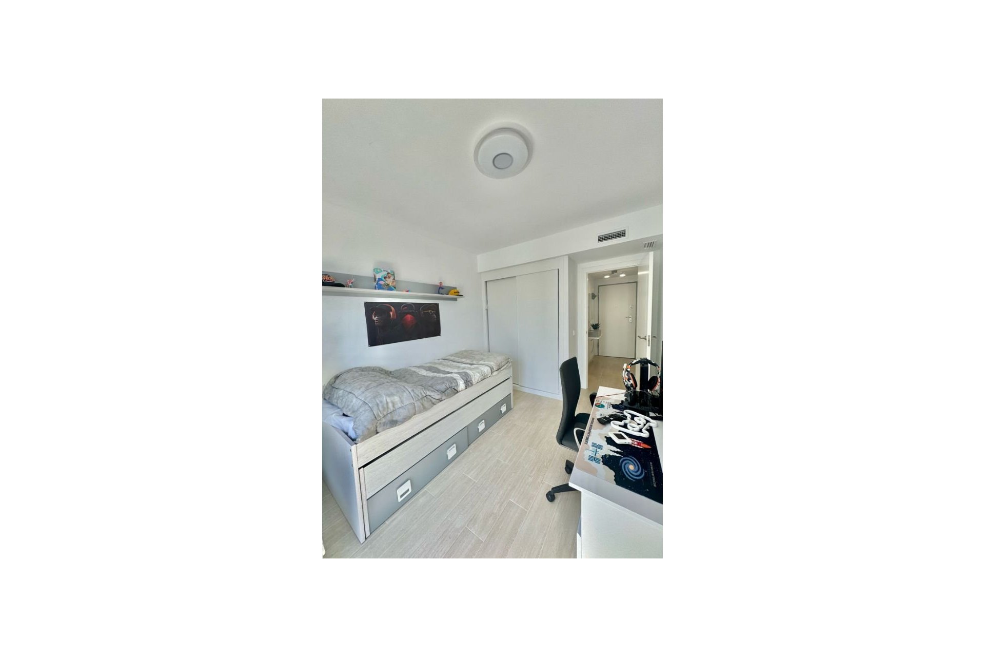 Használt Ingatlanok - Apartman -
Finestrat - Costa Blanca