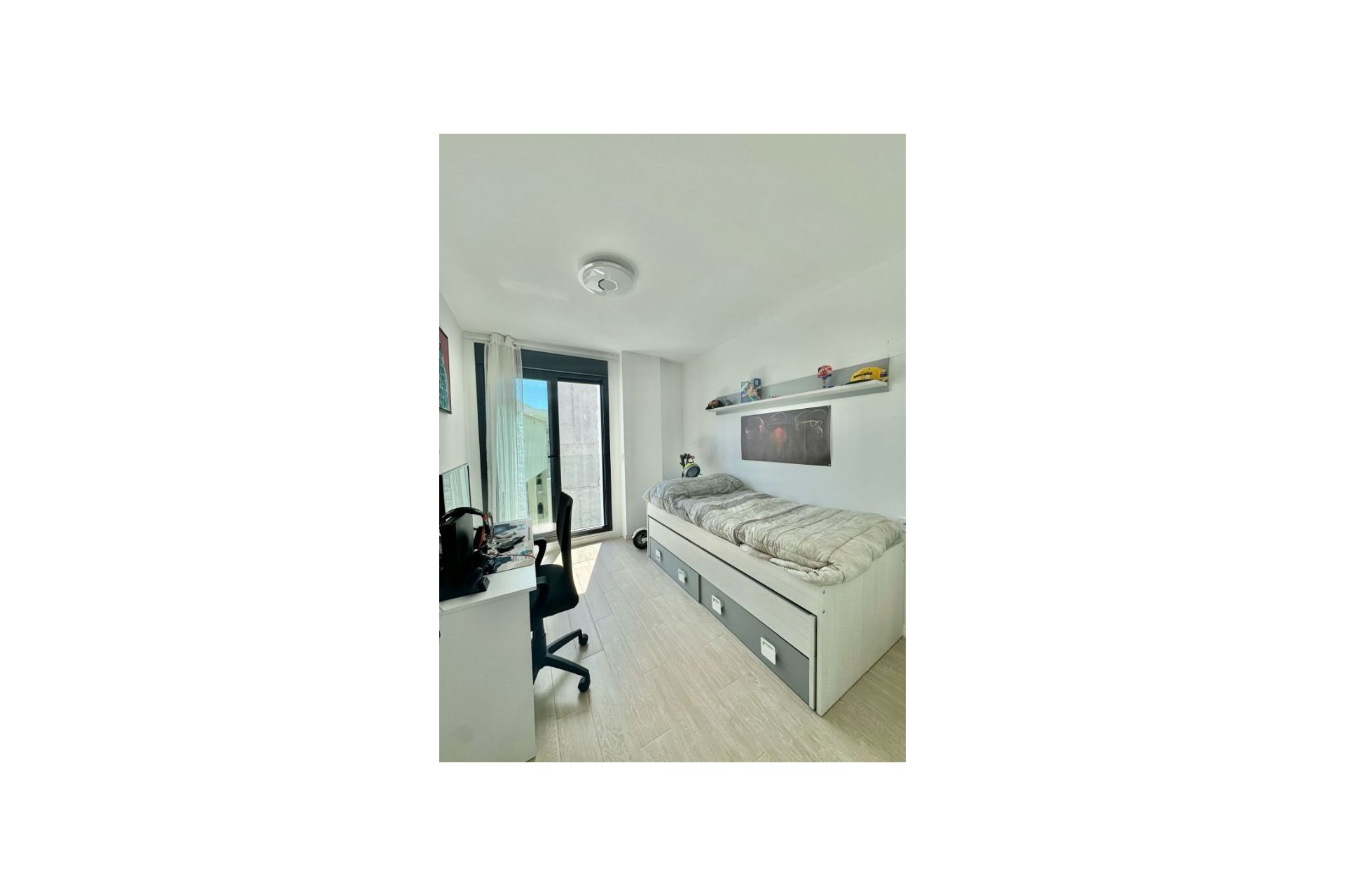 Használt Ingatlanok - Apartman -
Finestrat - Costa Blanca