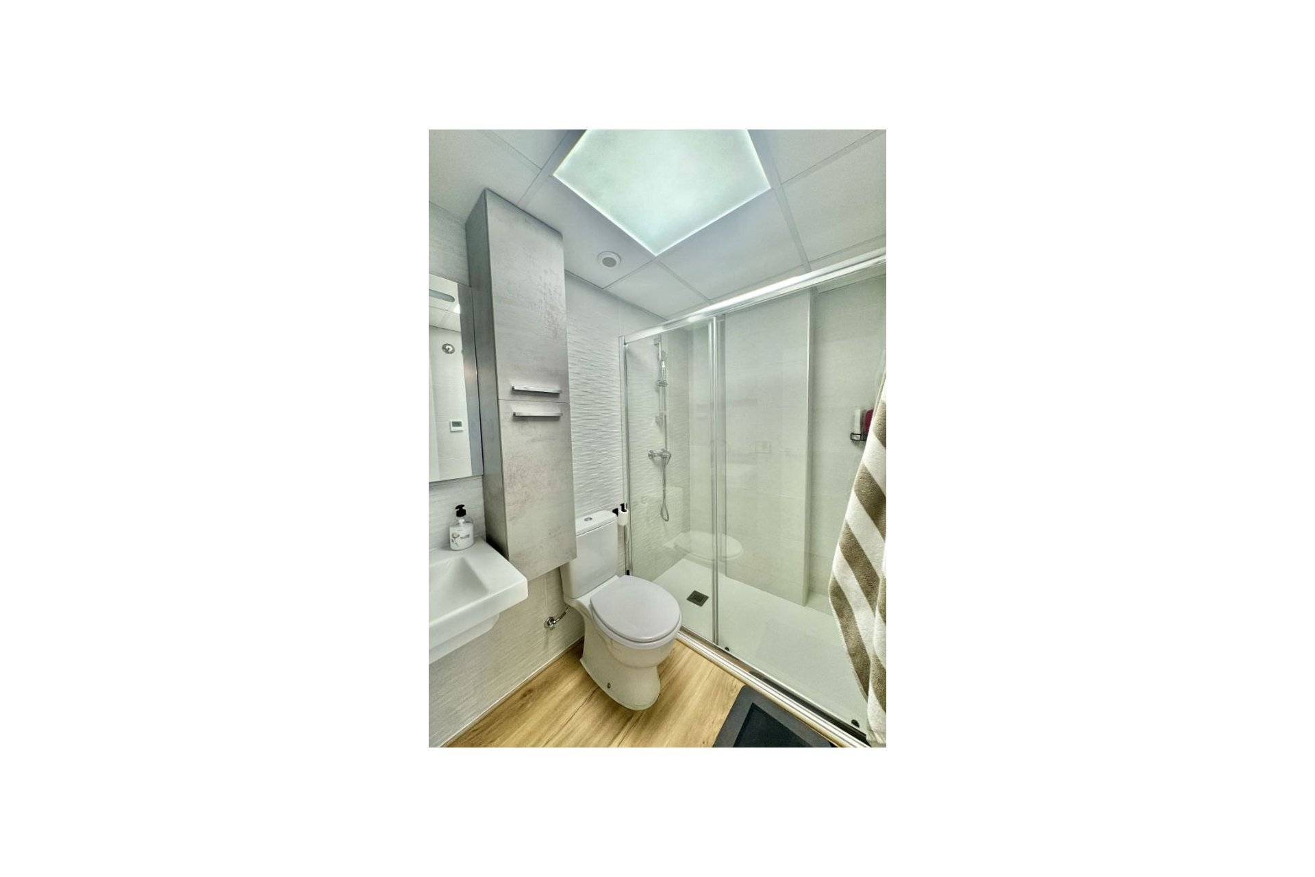Használt Ingatlanok - Apartman -
Finestrat - Costa Blanca