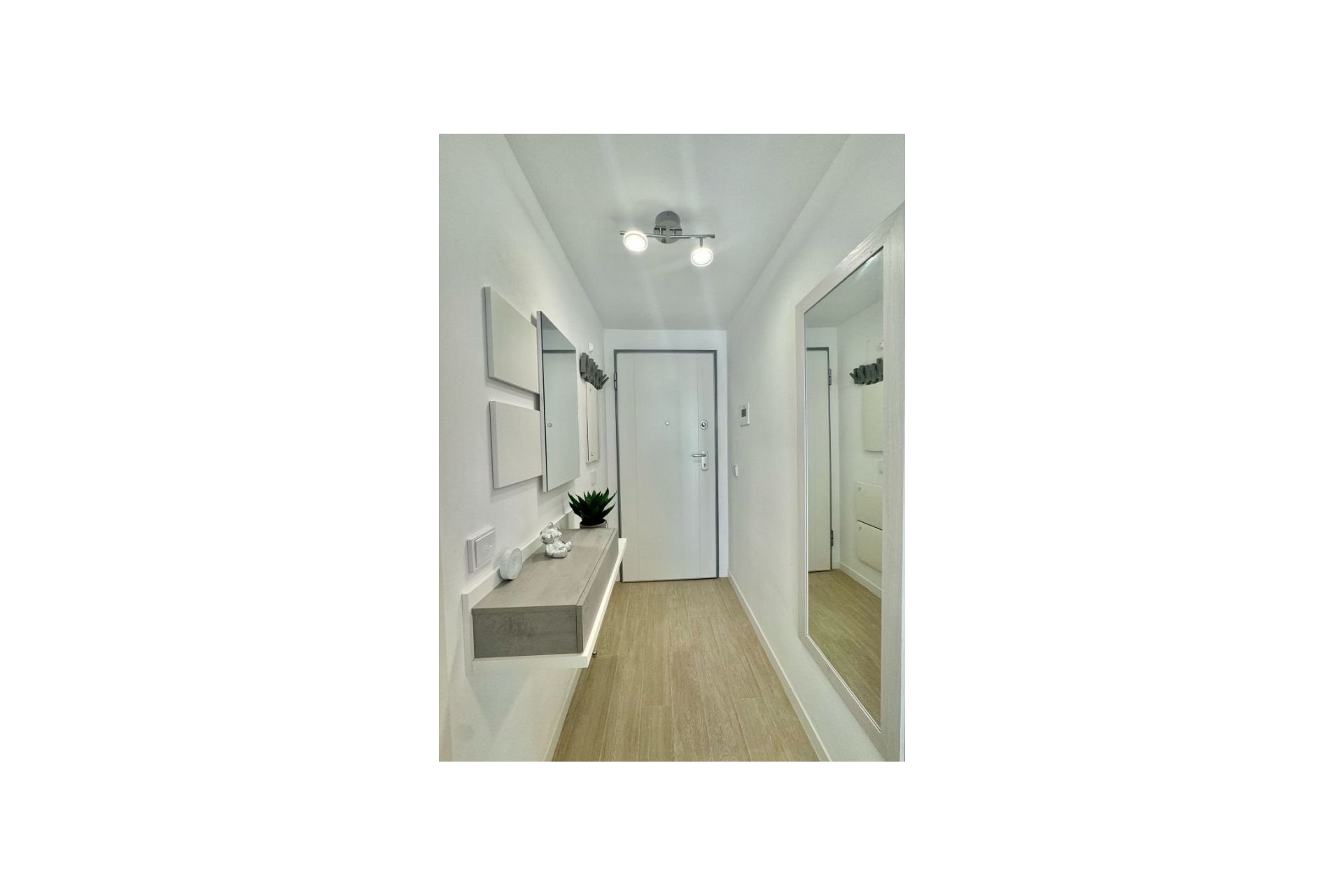 Használt Ingatlanok - Apartman -
Finestrat - Costa Blanca
