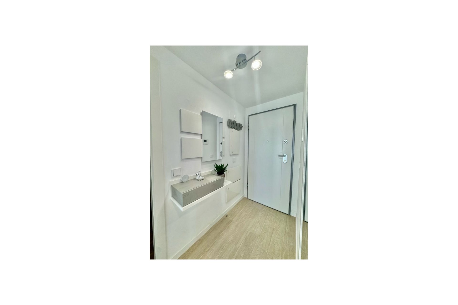 Használt Ingatlanok - Apartman -
Finestrat - Costa Blanca