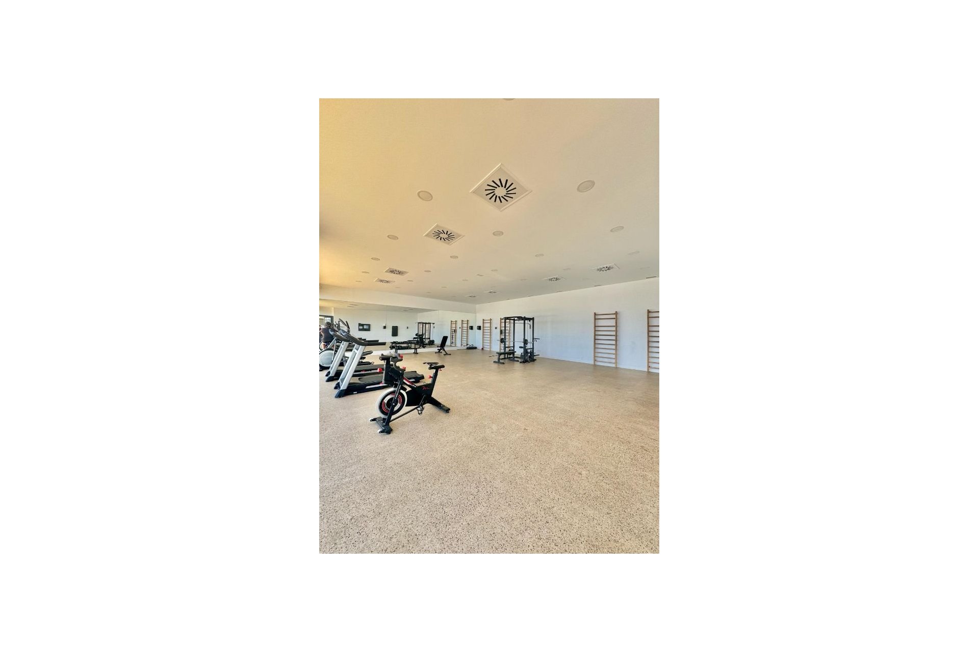 Használt Ingatlanok - Apartman -
Finestrat - Costa Blanca
